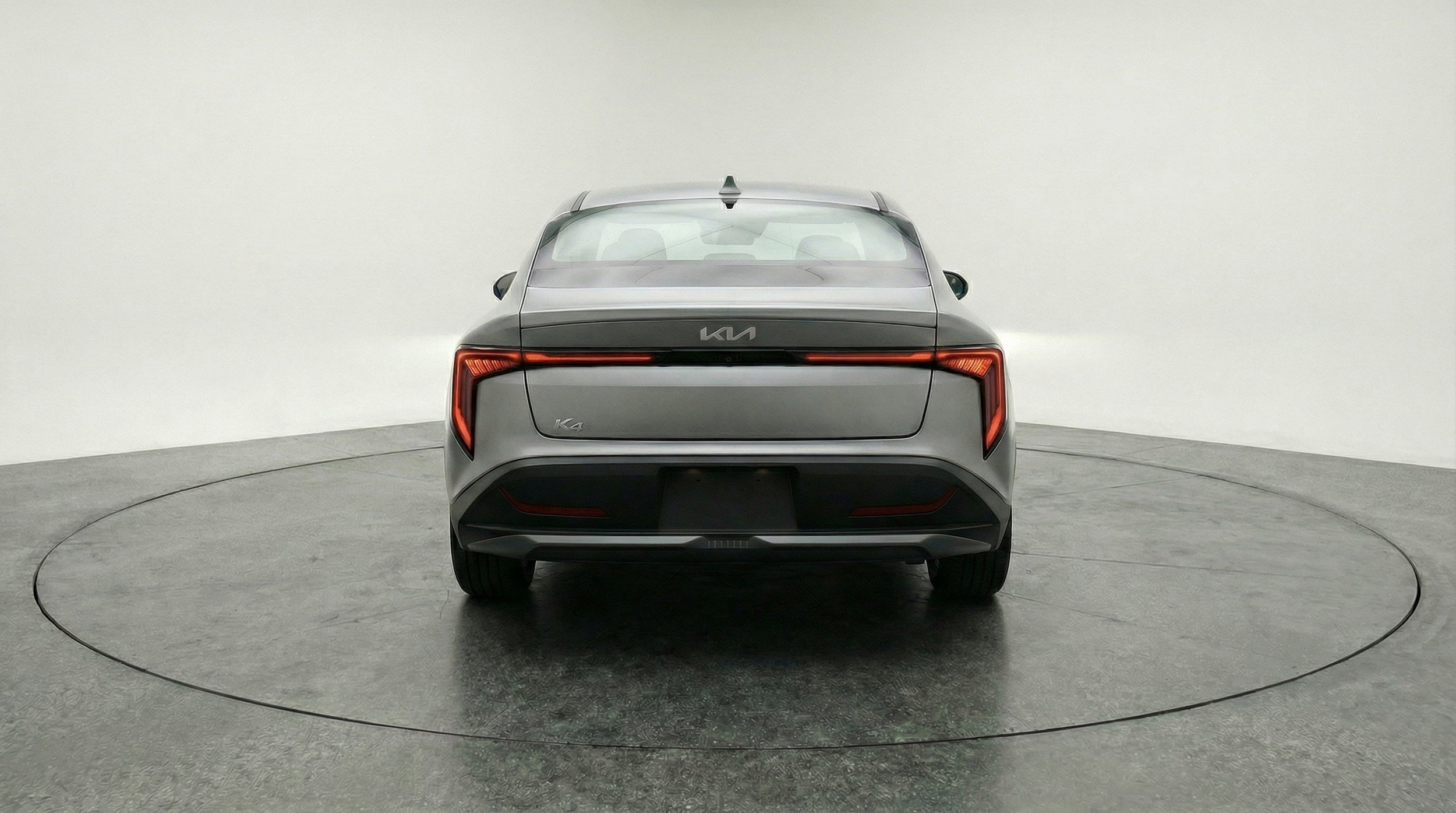 Thumbnail: 2025 Kia K4 - 7