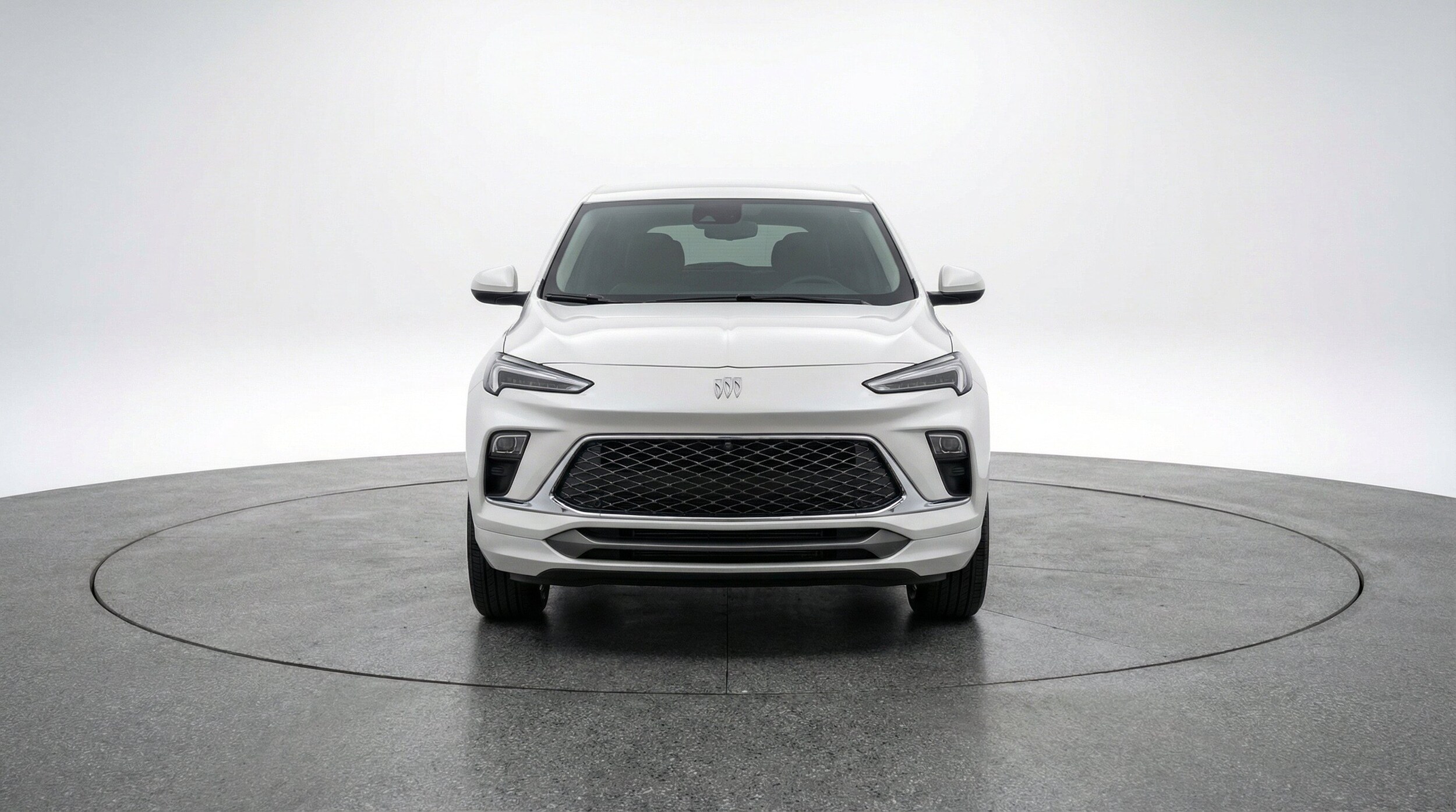Thumbnail: 2026 Buick Encore GX - 2