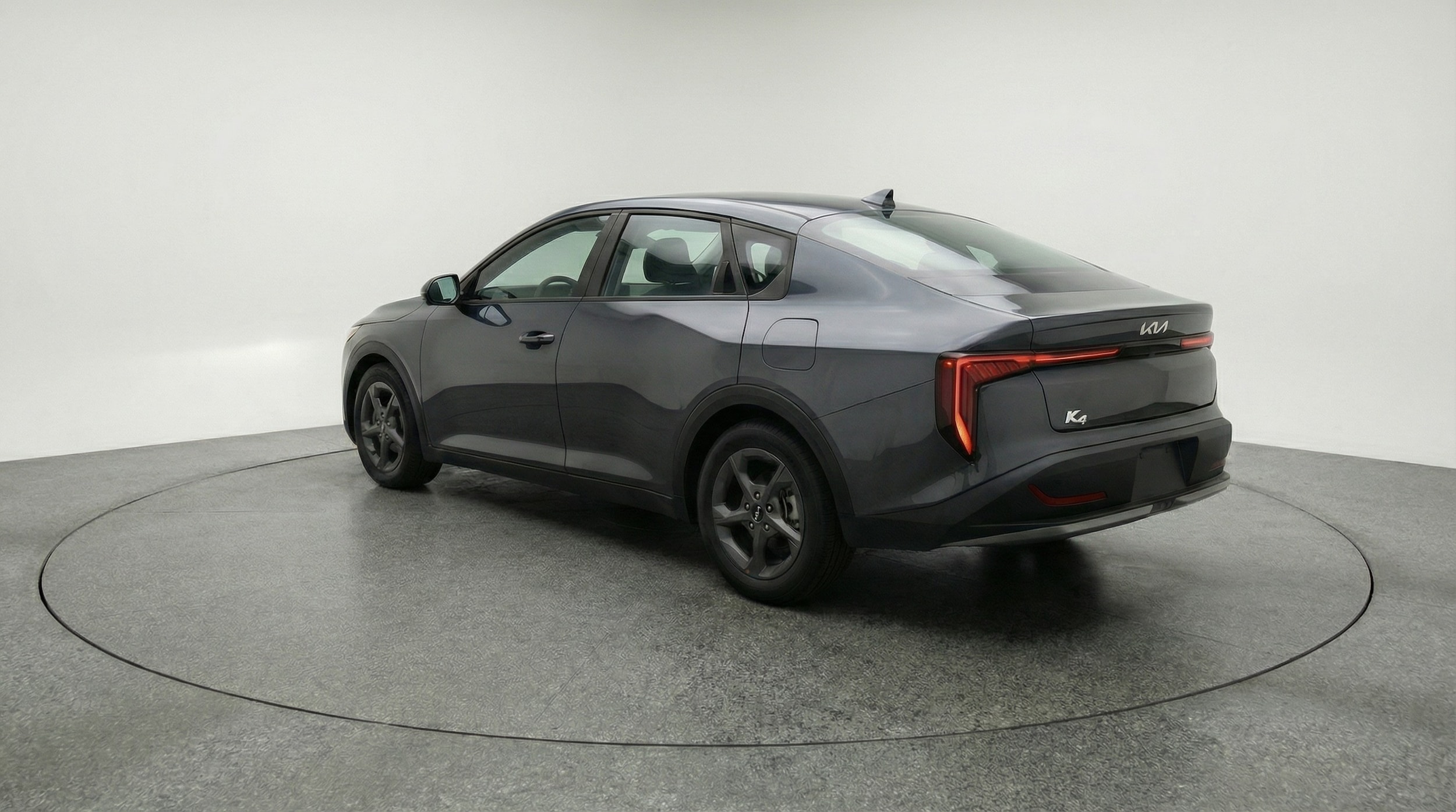 Thumbnail: 2025 Kia K4 - 5