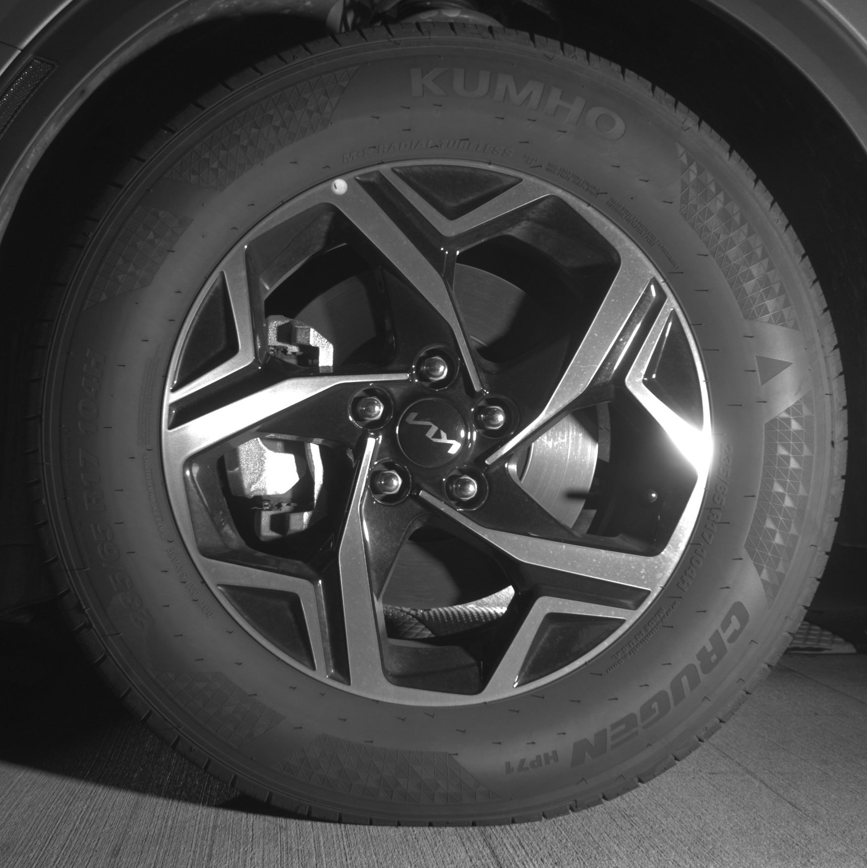 Thumbnail: 2025 Kia Sportage - 9