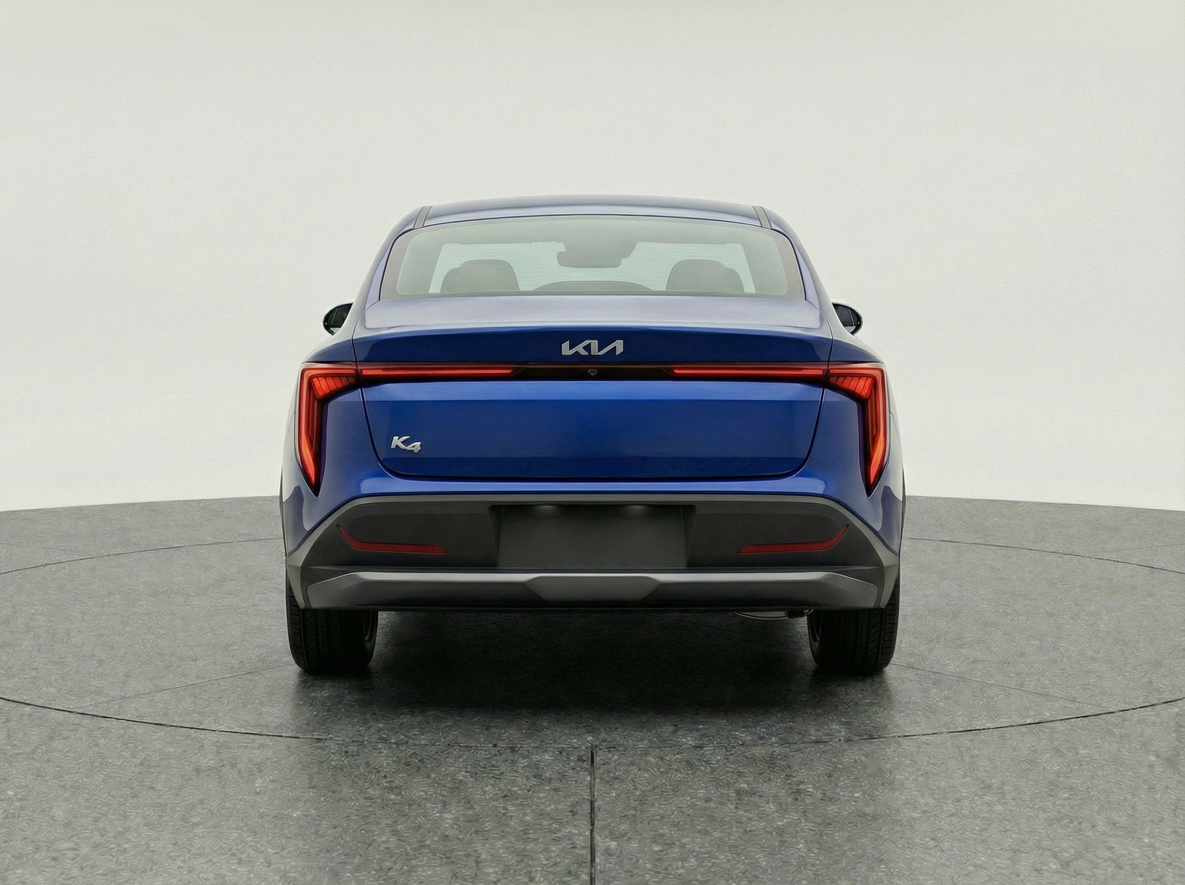 Thumbnail: 2025 Kia K4 - 7