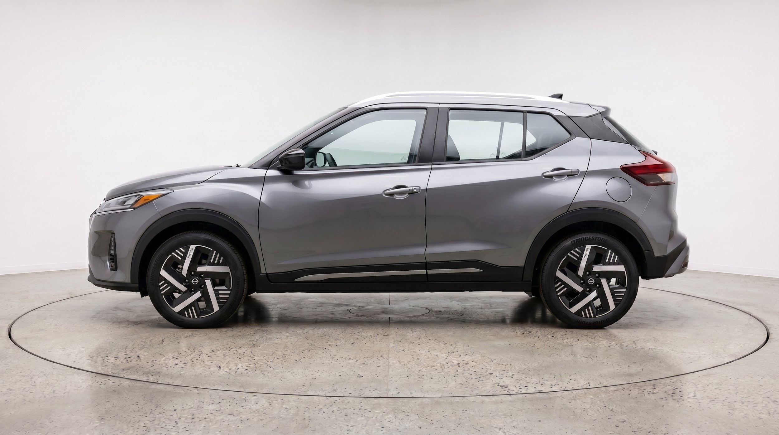 Thumbnail: 2026 Nissan Kicks - 5