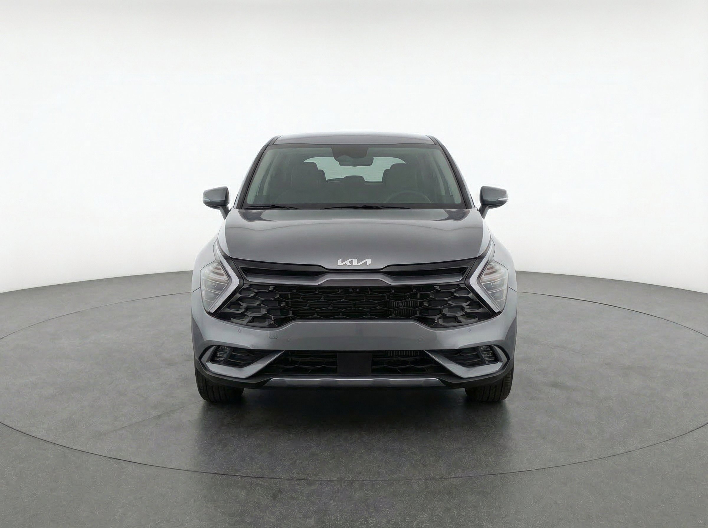Thumbnail: 2026 Kia Sportage - 2