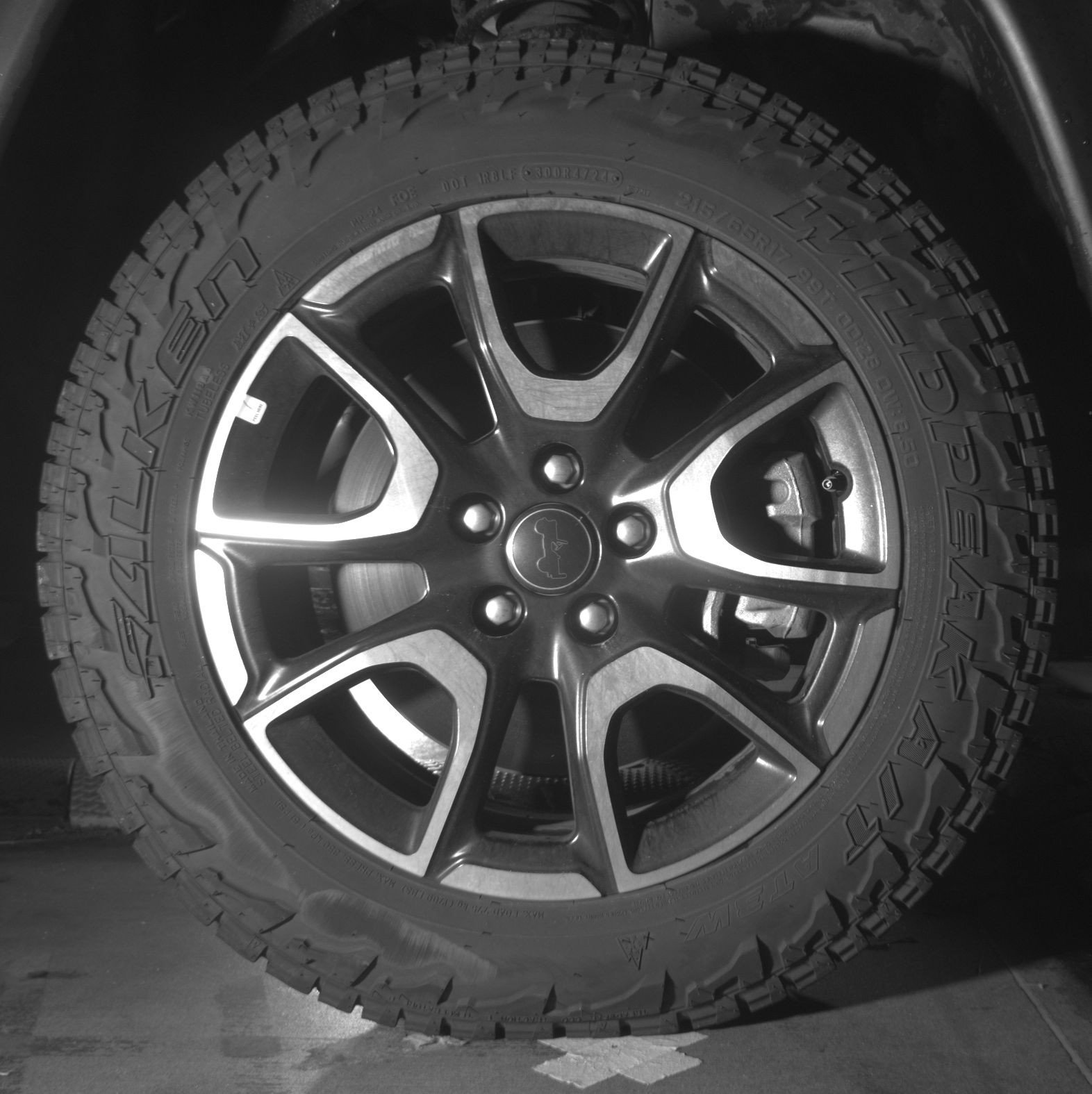 Thumbnail: 2025 Jeep Compass - 13