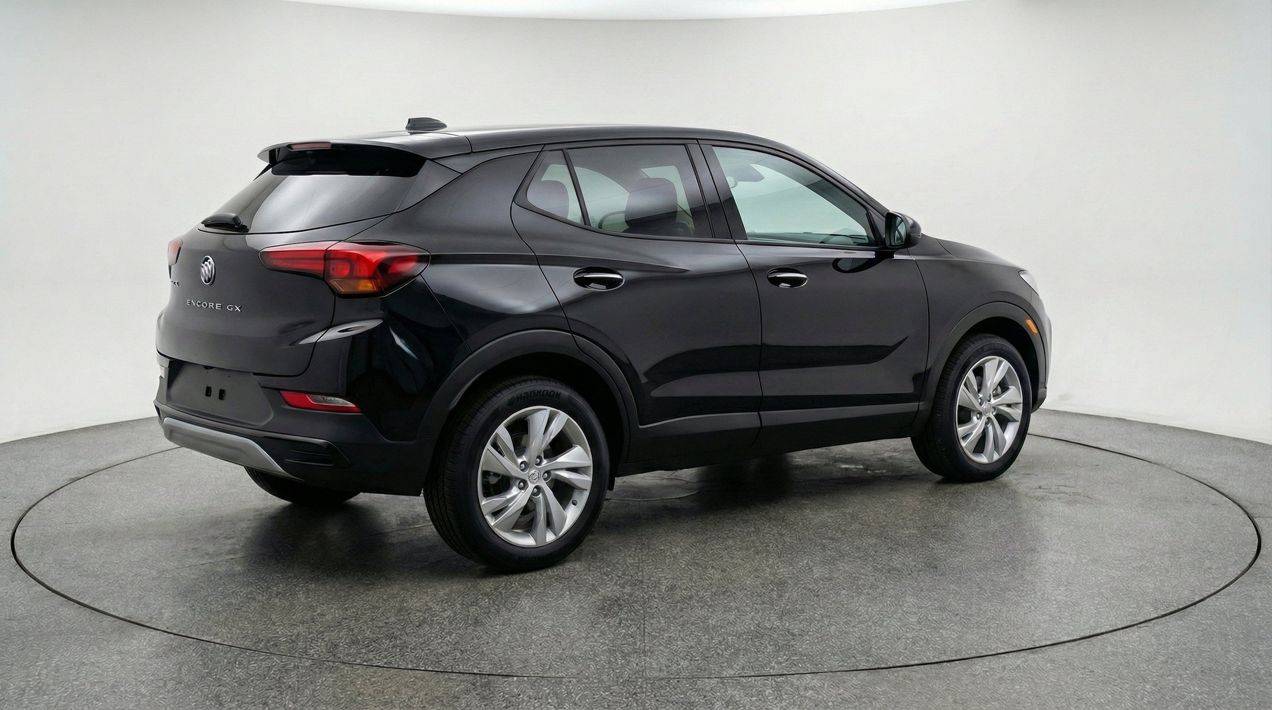 Thumbnail: 2026 Buick Encore GX - 9