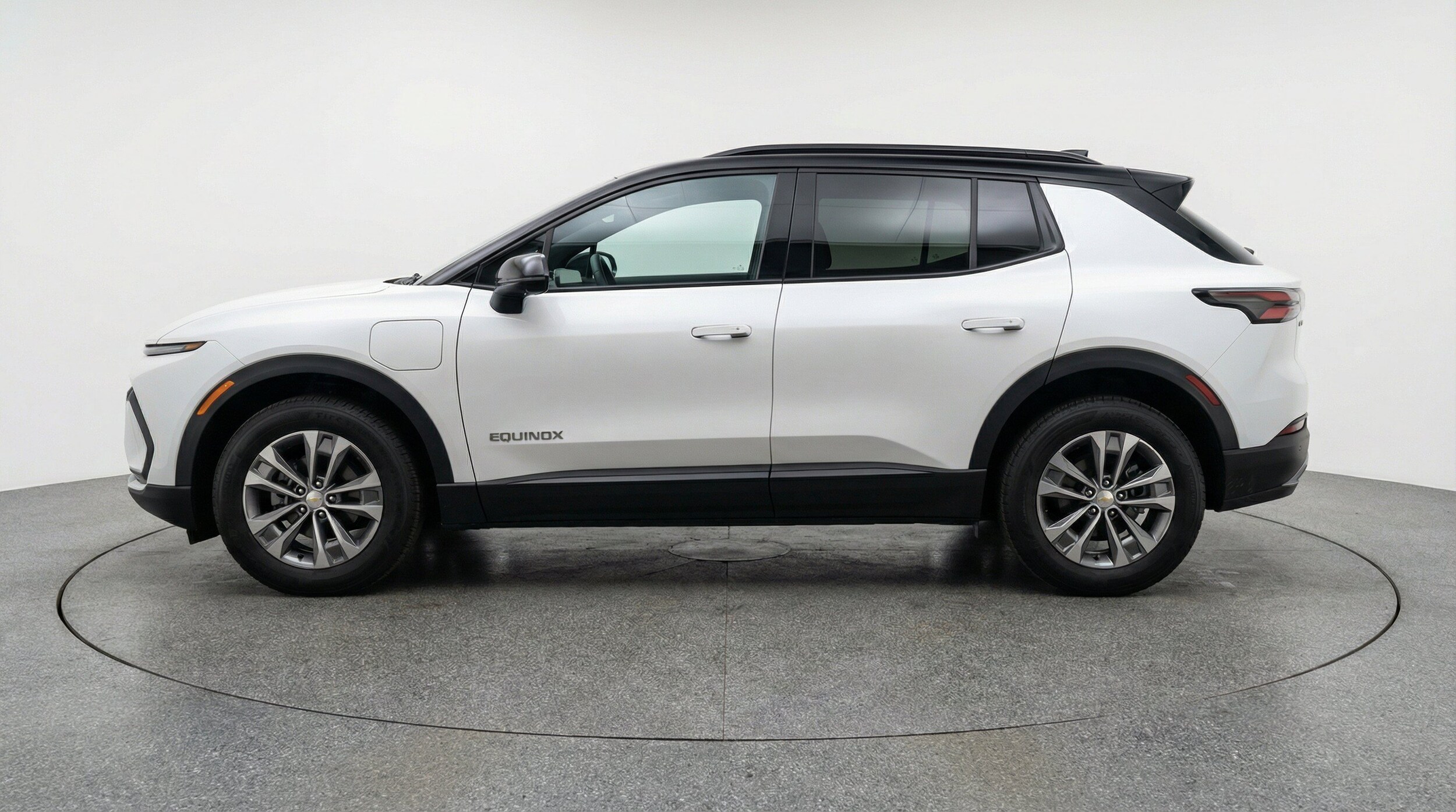 Thumbnail: 2025 Chevrolet Equinox - 5