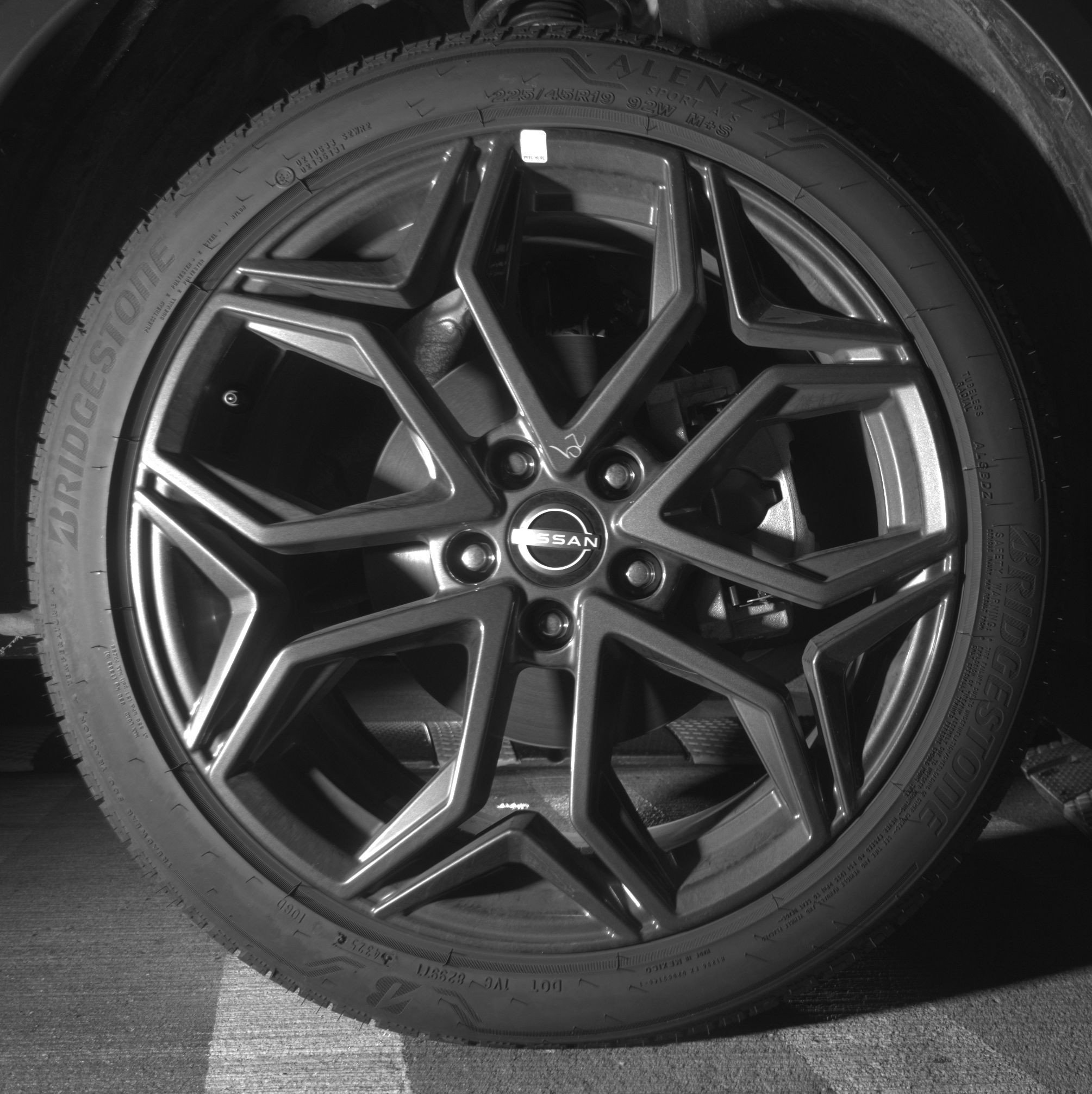 Thumbnail: 2026 Nissan Kicks - 13