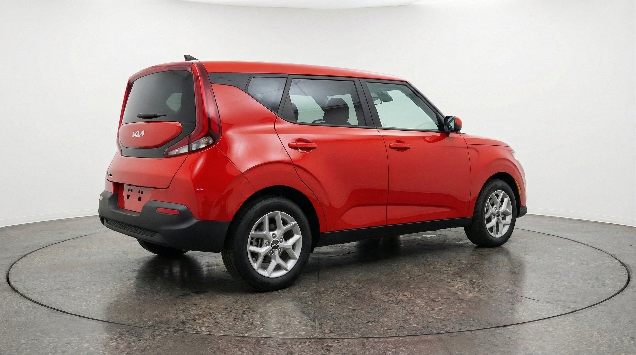 Thumbnail: 2025 Kia Soul - 9