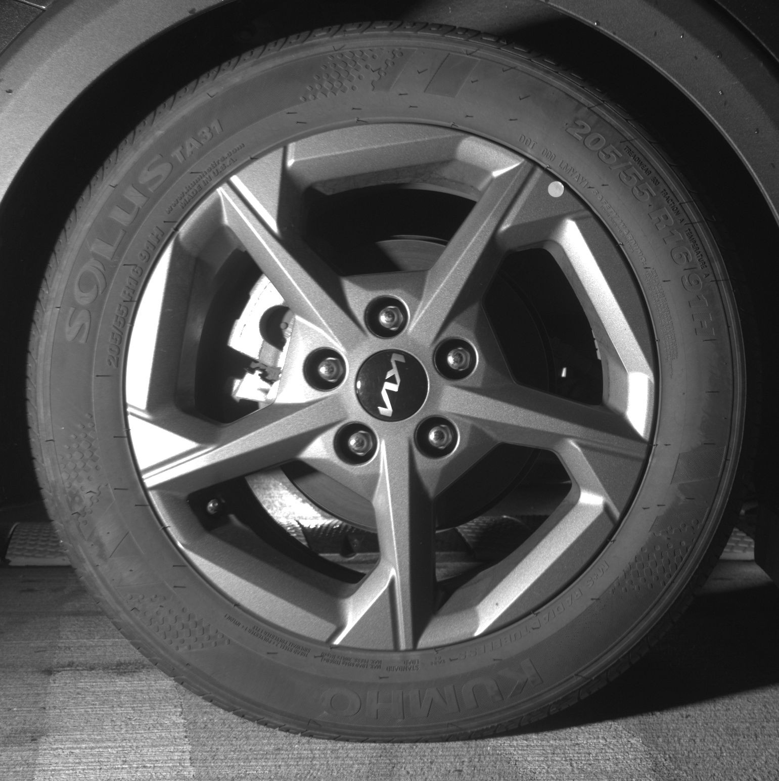 Thumbnail: 2025 Kia K4 - 12