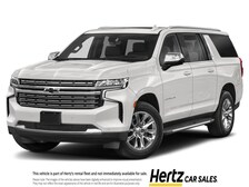 2023 Chevrolet Suburban Premier -
                  Clearwater, FL