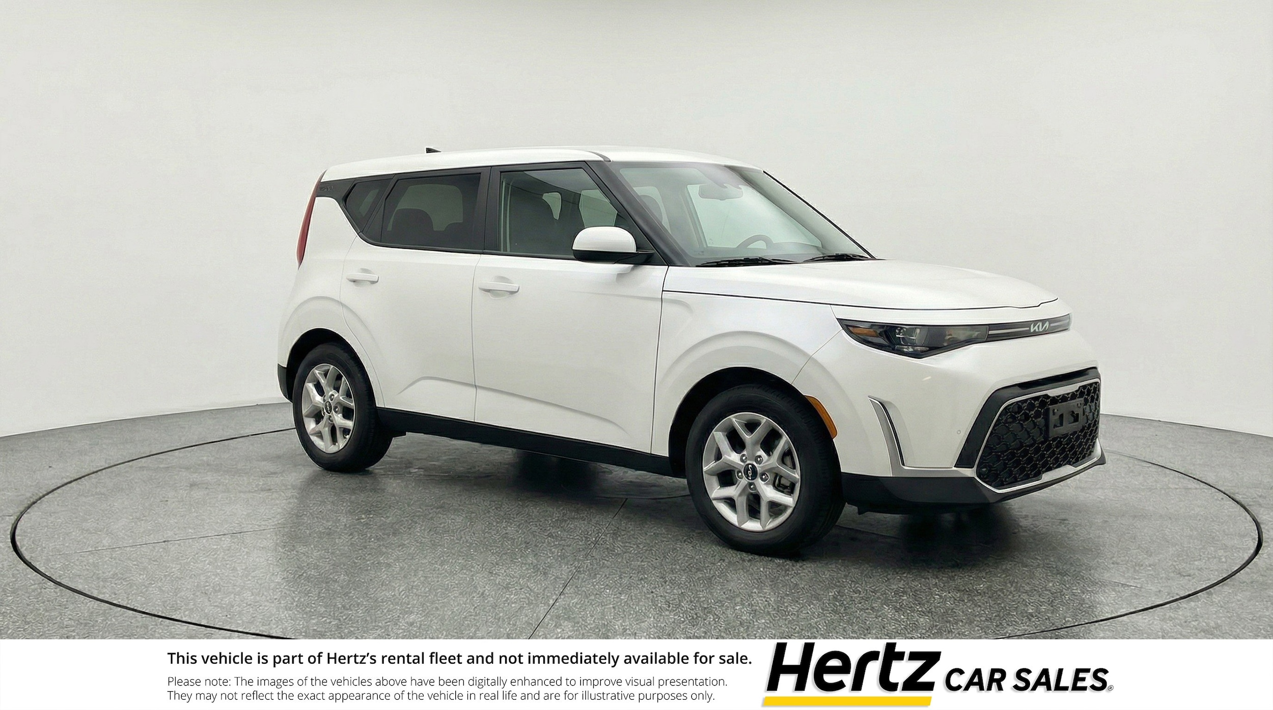 Thumbnail: 2025 Kia Soul - 1