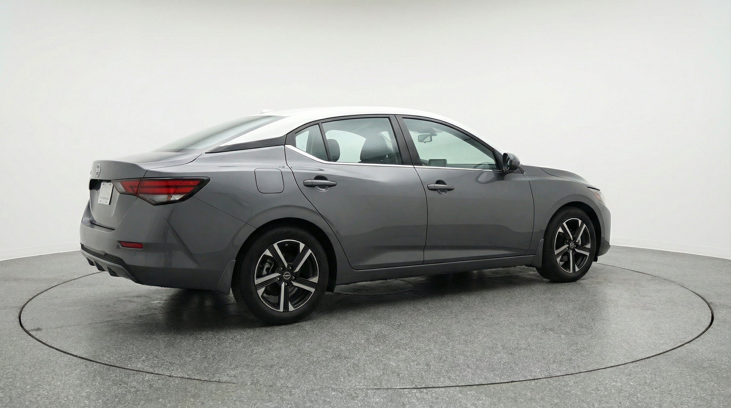 Thumbnail: 2025 Nissan Sentra - 9