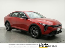 2025 Kia K4  -
                  Clearwater, FL