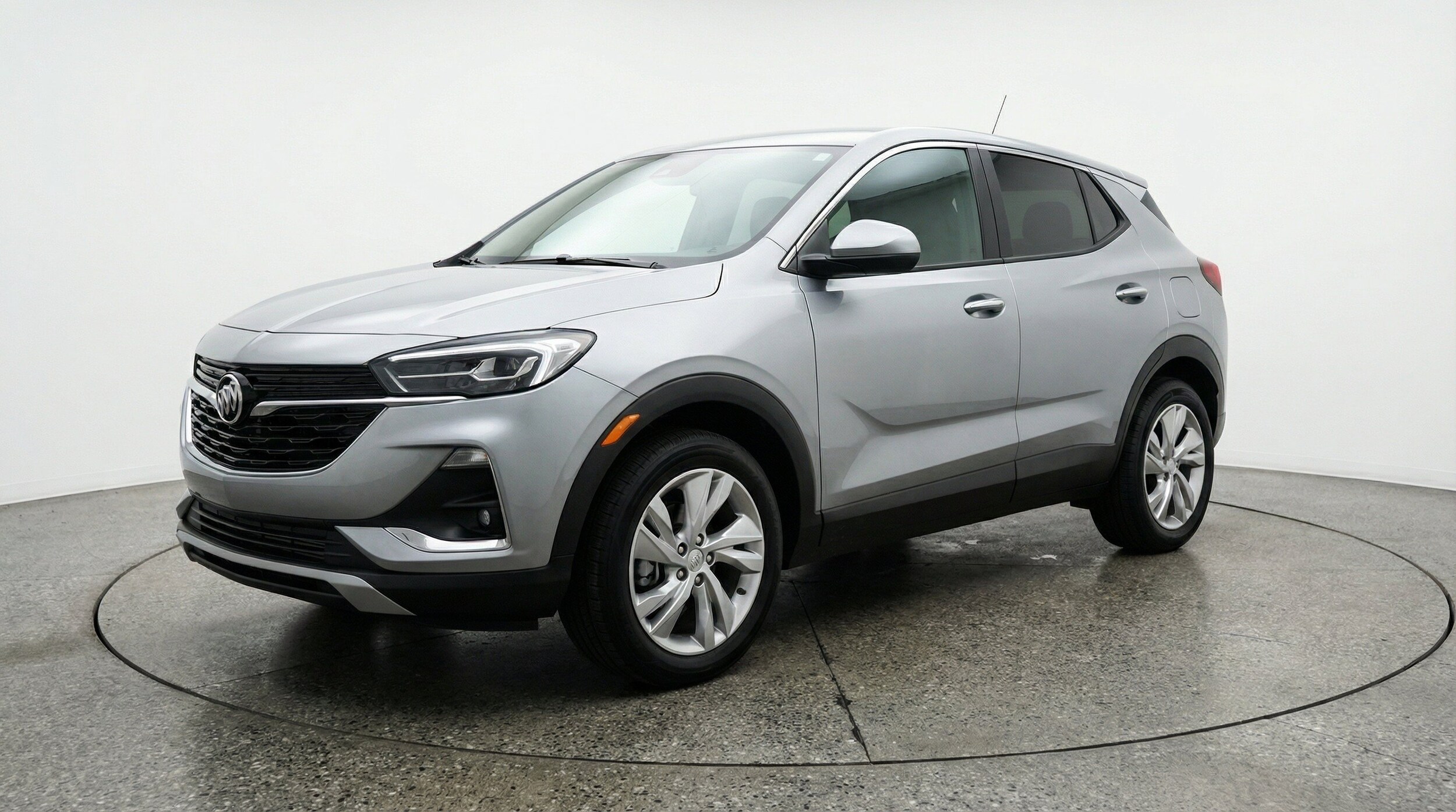 Thumbnail: 2026 Buick Encore GX - 3