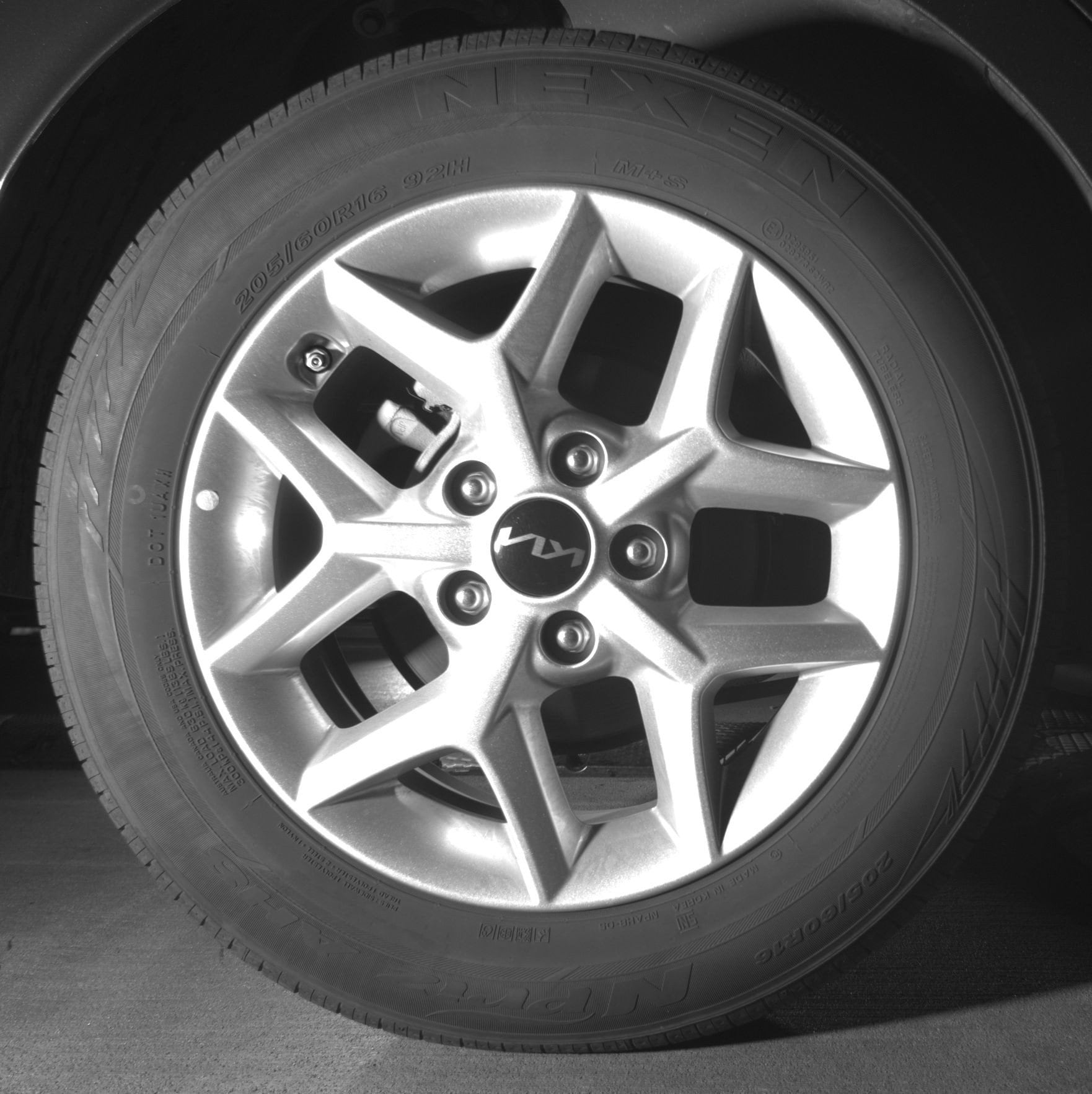 Thumbnail: 2025 Kia Soul - 15