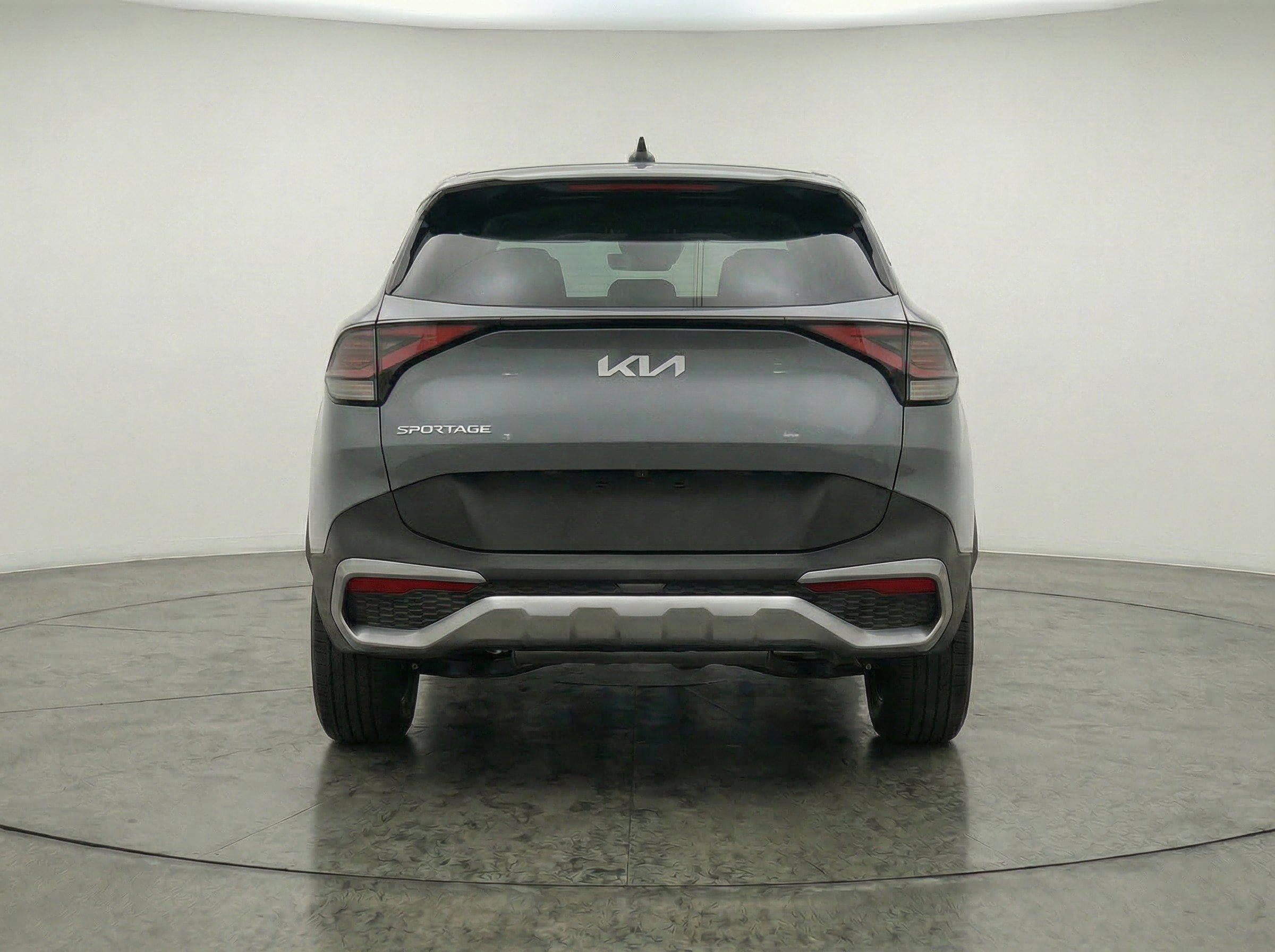 Thumbnail: 2026 Kia Sportage - 7