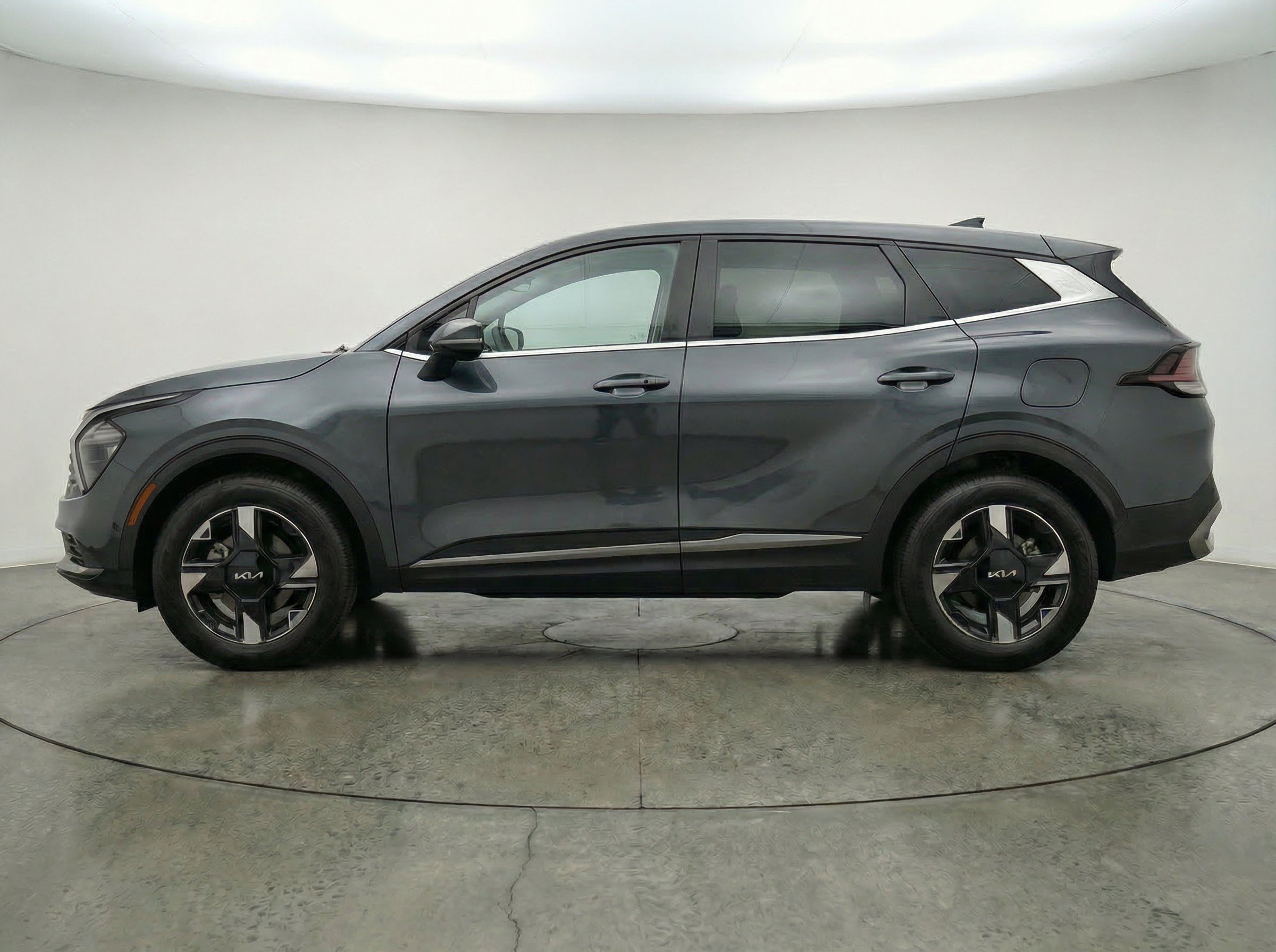 Thumbnail: 2026 Kia Sportage - 5