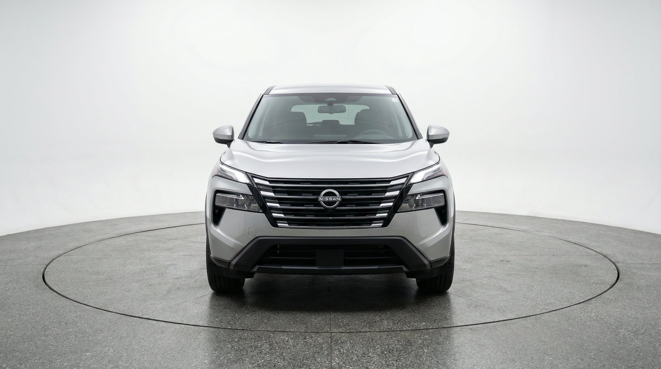 Thumbnail: 2025 Nissan Rogue - 2