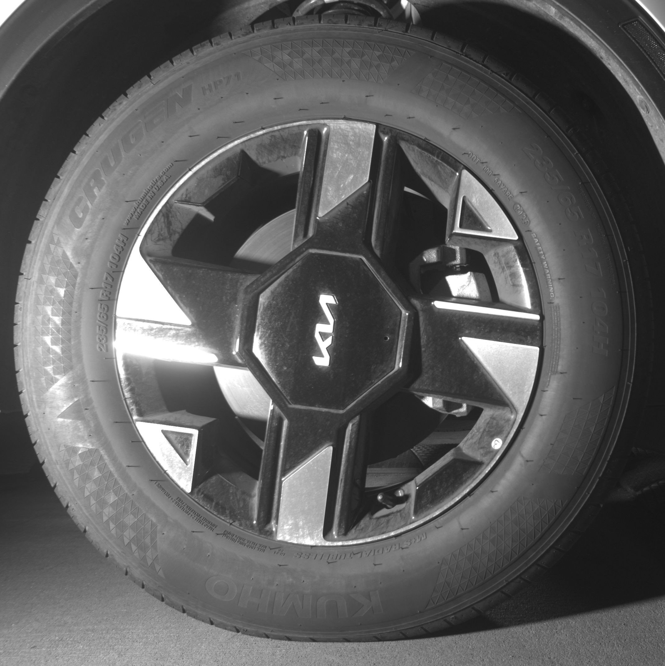 Thumbnail: 2026 Kia Sportage - 13