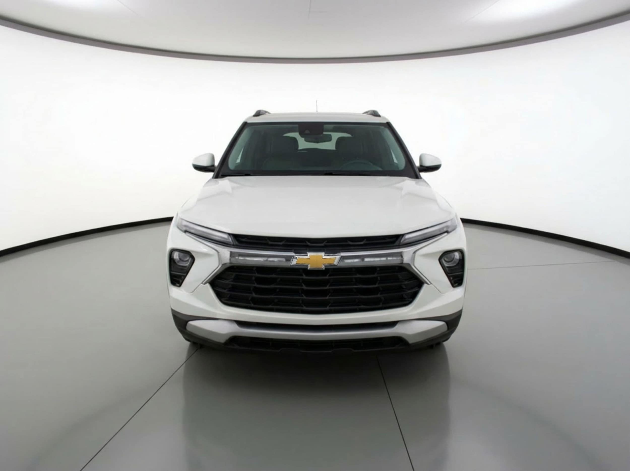 Thumbnail: 2025 Chevrolet TrailBlazer - 2