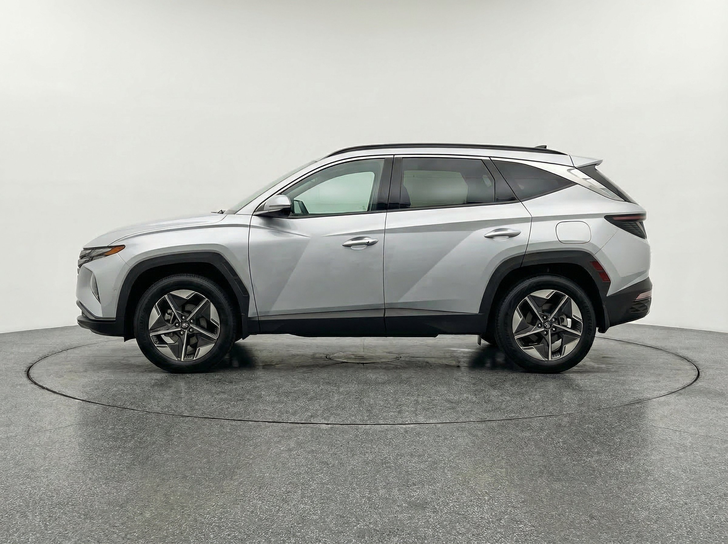 Thumbnail: 2026 Hyundai Tucson - 5
