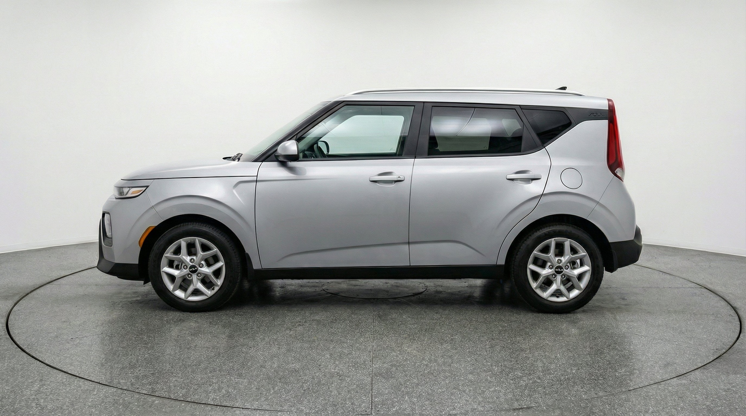 Thumbnail: 2025 Kia Soul - 5