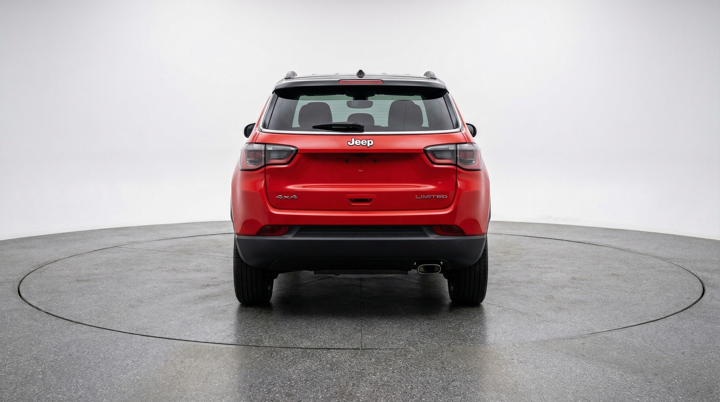 Thumbnail: 2025 Jeep Compass - 6