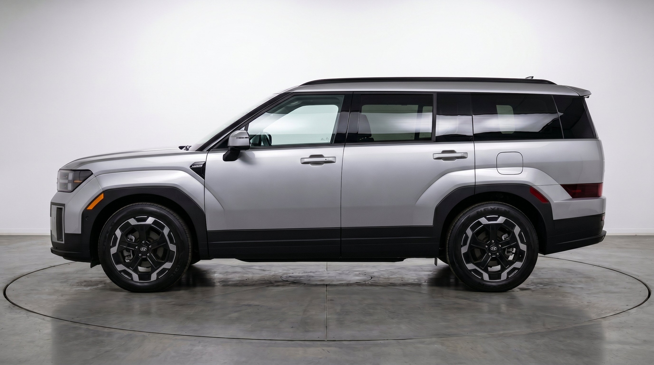 Thumbnail: 2026 Hyundai Santa Fe - 5