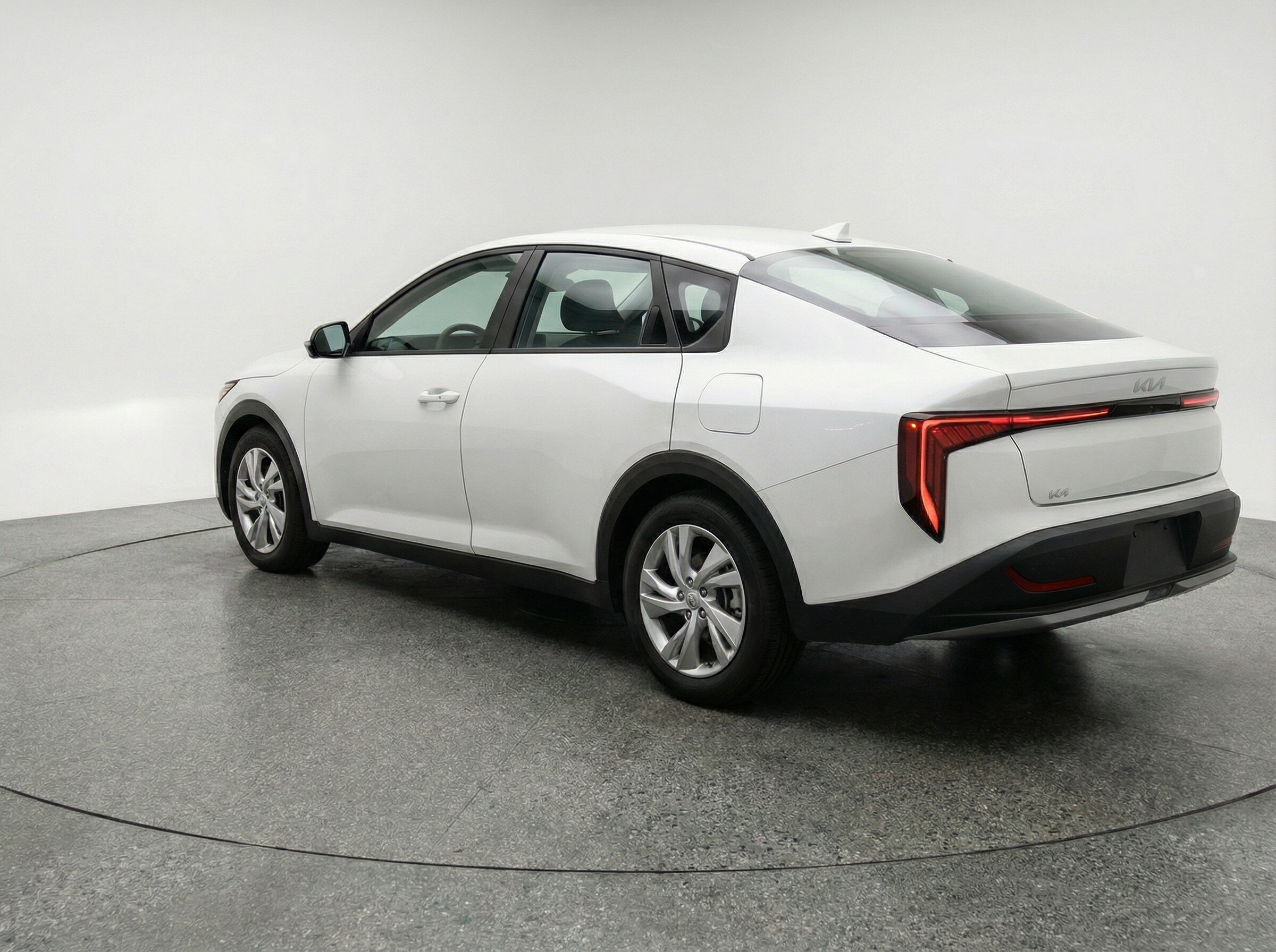 Thumbnail: 2025 Kia K4 - 5