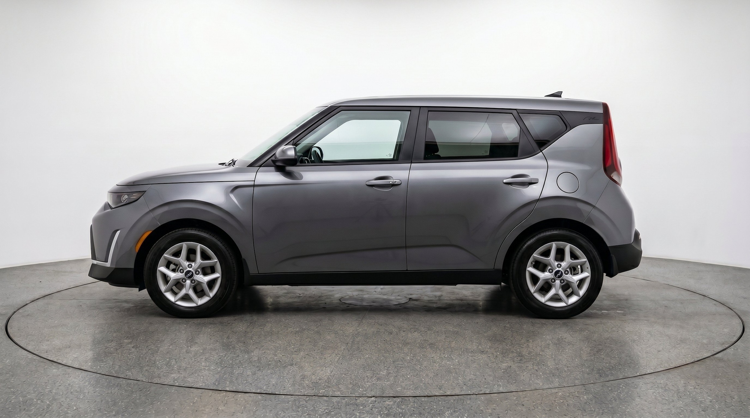 Thumbnail: 2025 Kia Soul - 5