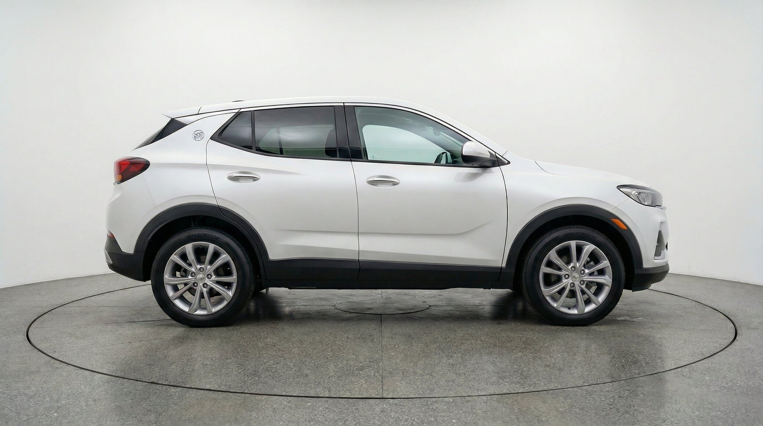 Thumbnail: 2026 Buick Encore GX - 11