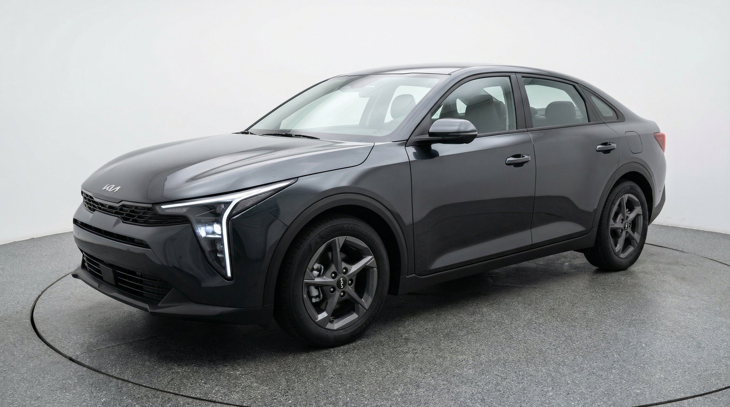 Thumbnail: 2026 Kia K4 - 3