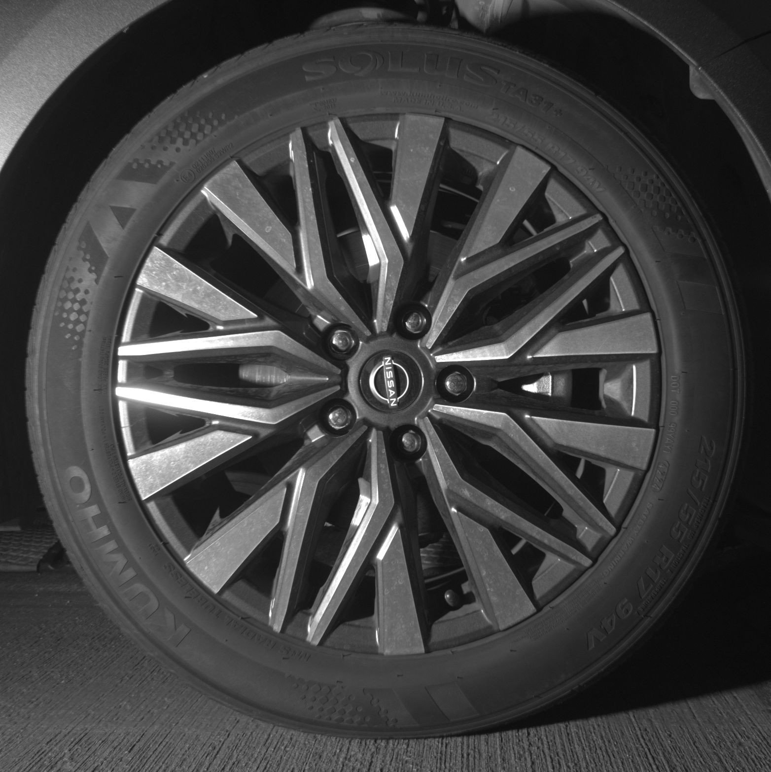 Thumbnail: 2025 Nissan Altima - 13