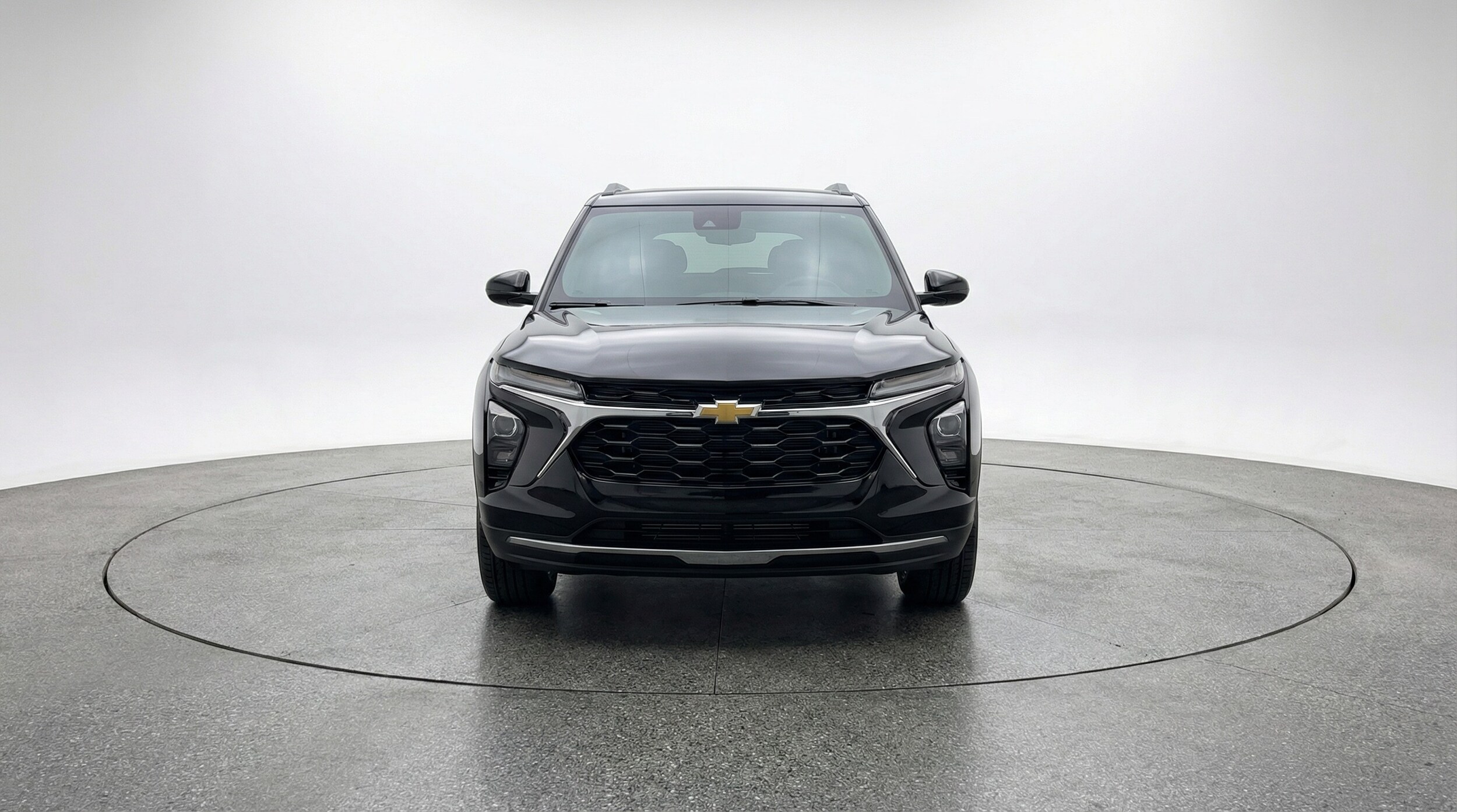 Thumbnail: 2025 Chevrolet TrailBlazer - 2