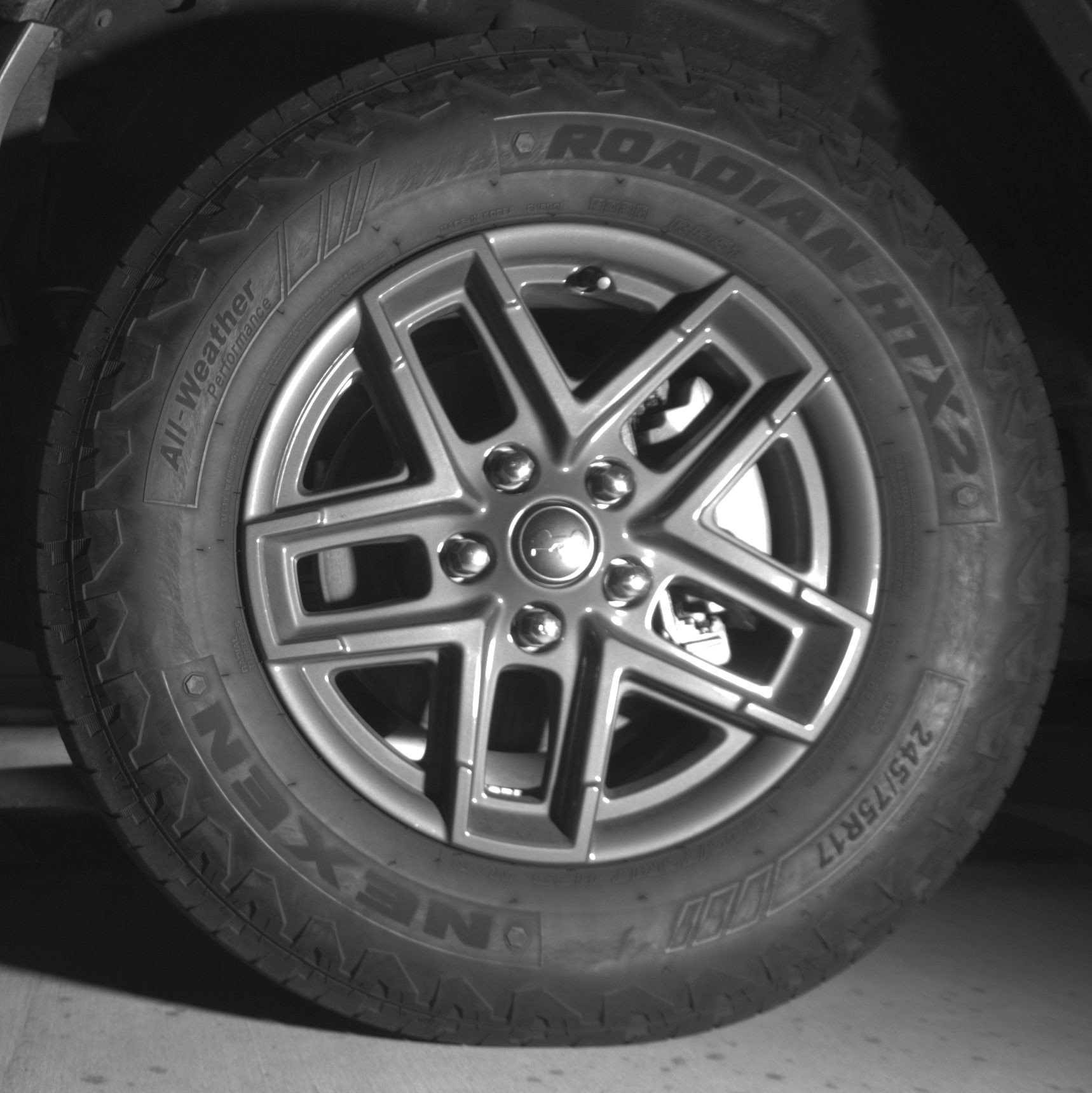 Thumbnail: 2025 Jeep Wrangler - 12