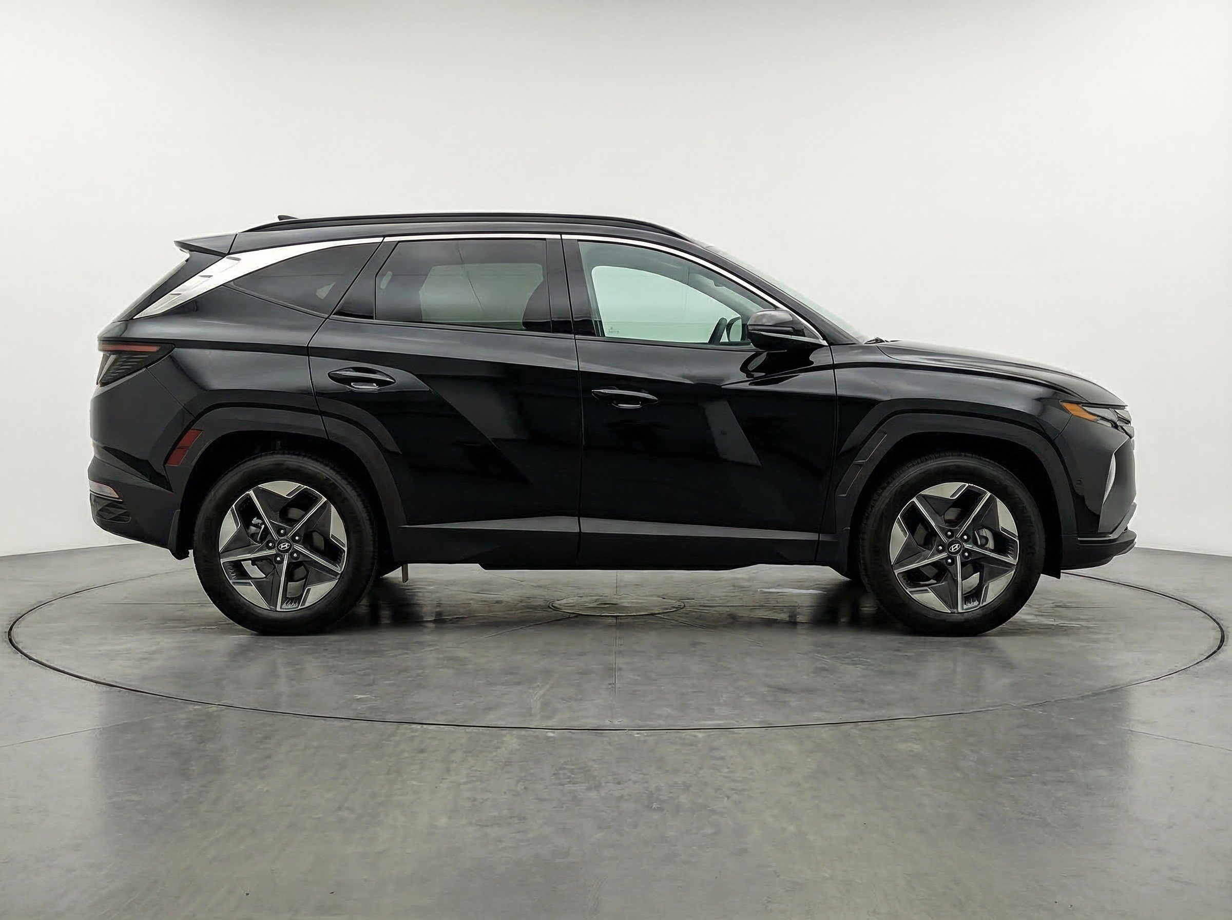 Thumbnail: 2026 Hyundai Tucson - 5