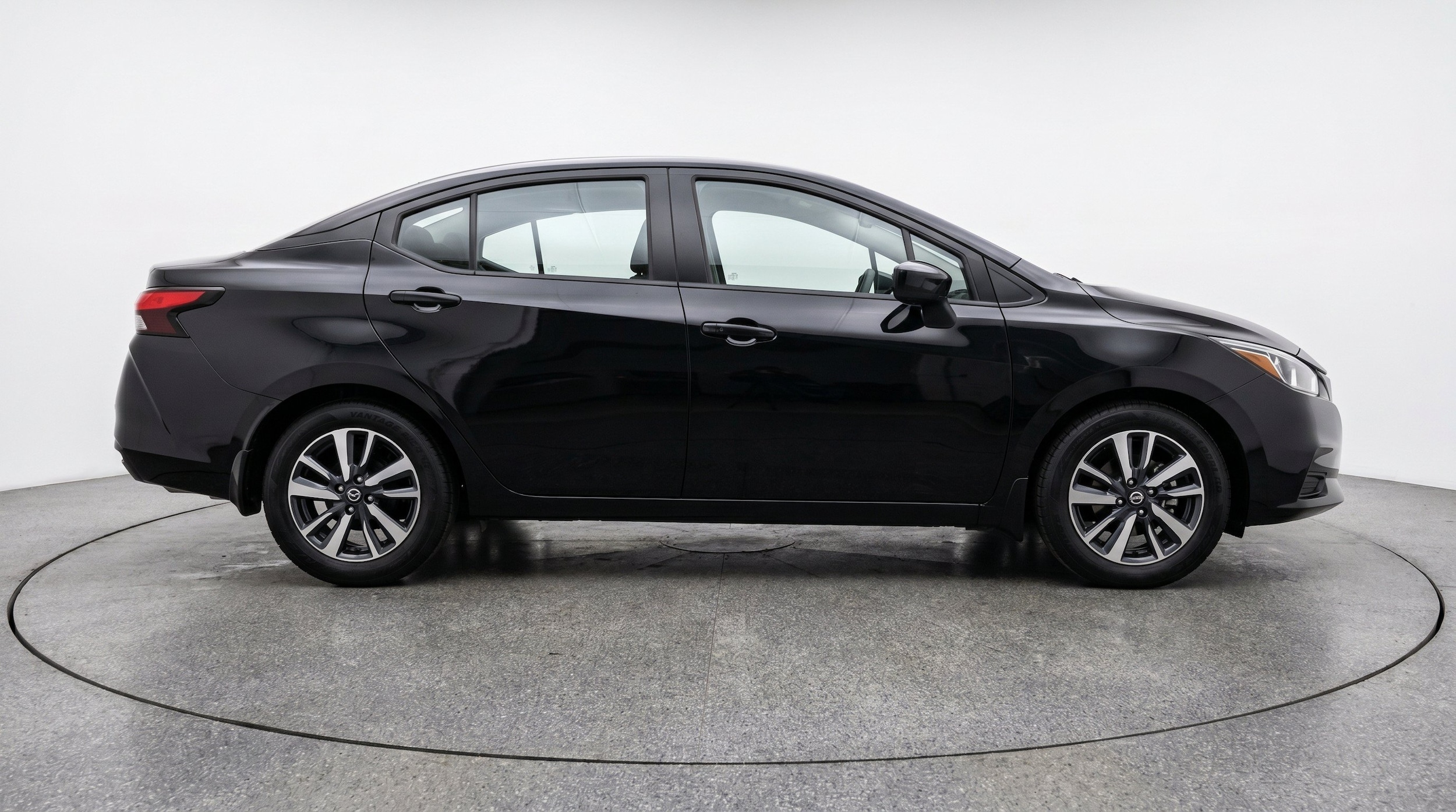 Thumbnail: 2025 Nissan Versa - 11