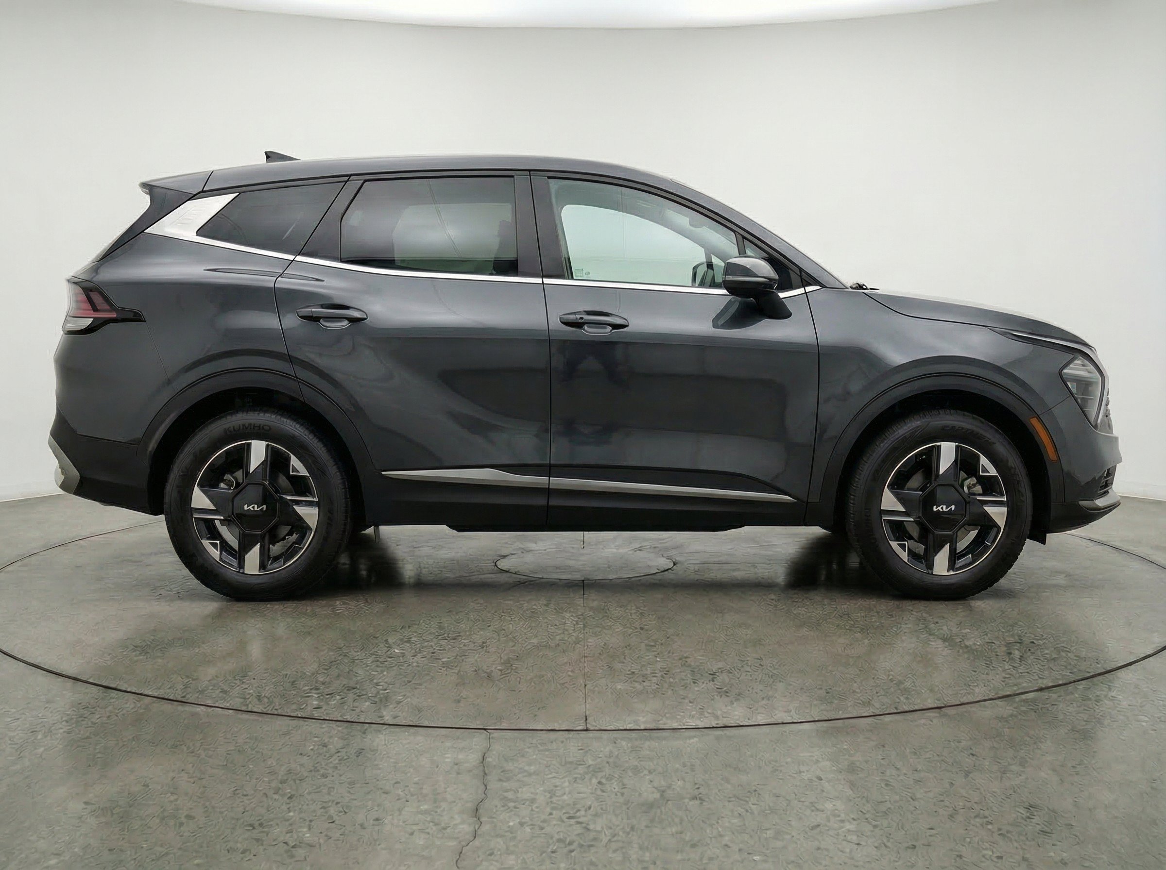 Thumbnail: 2026 Kia Sportage - 11