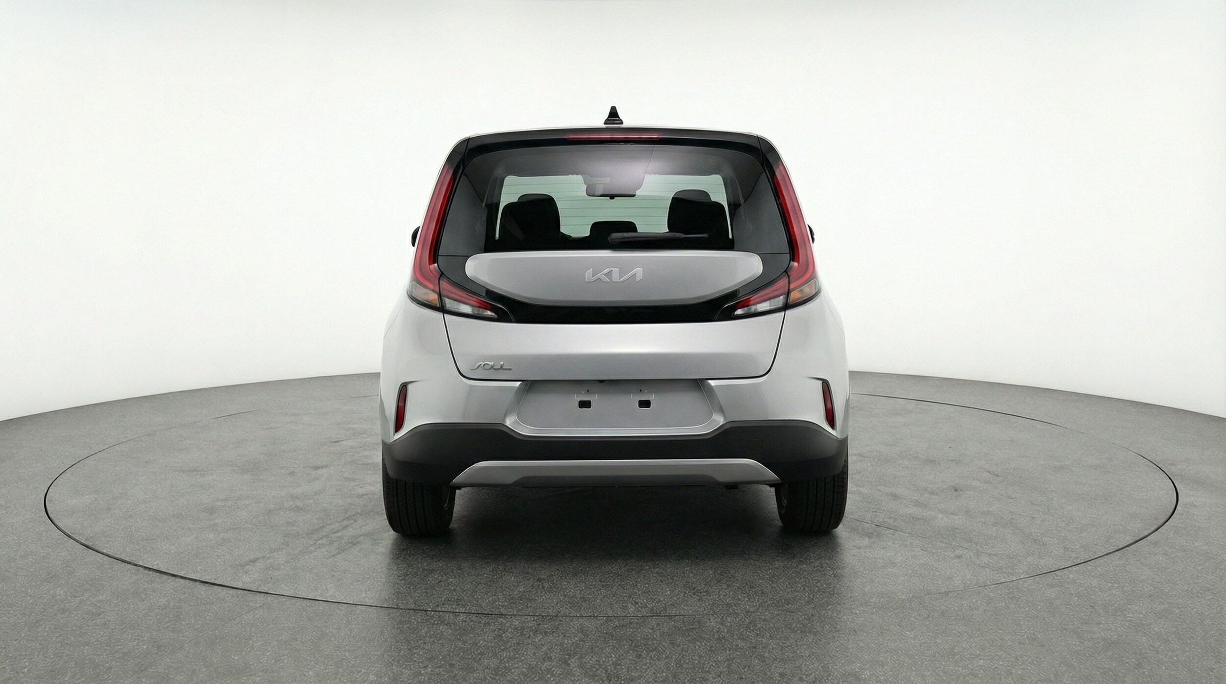 Thumbnail: 2025 Kia Soul - 6