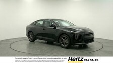 2025 Kia K4  -
                  Clearwater, FL