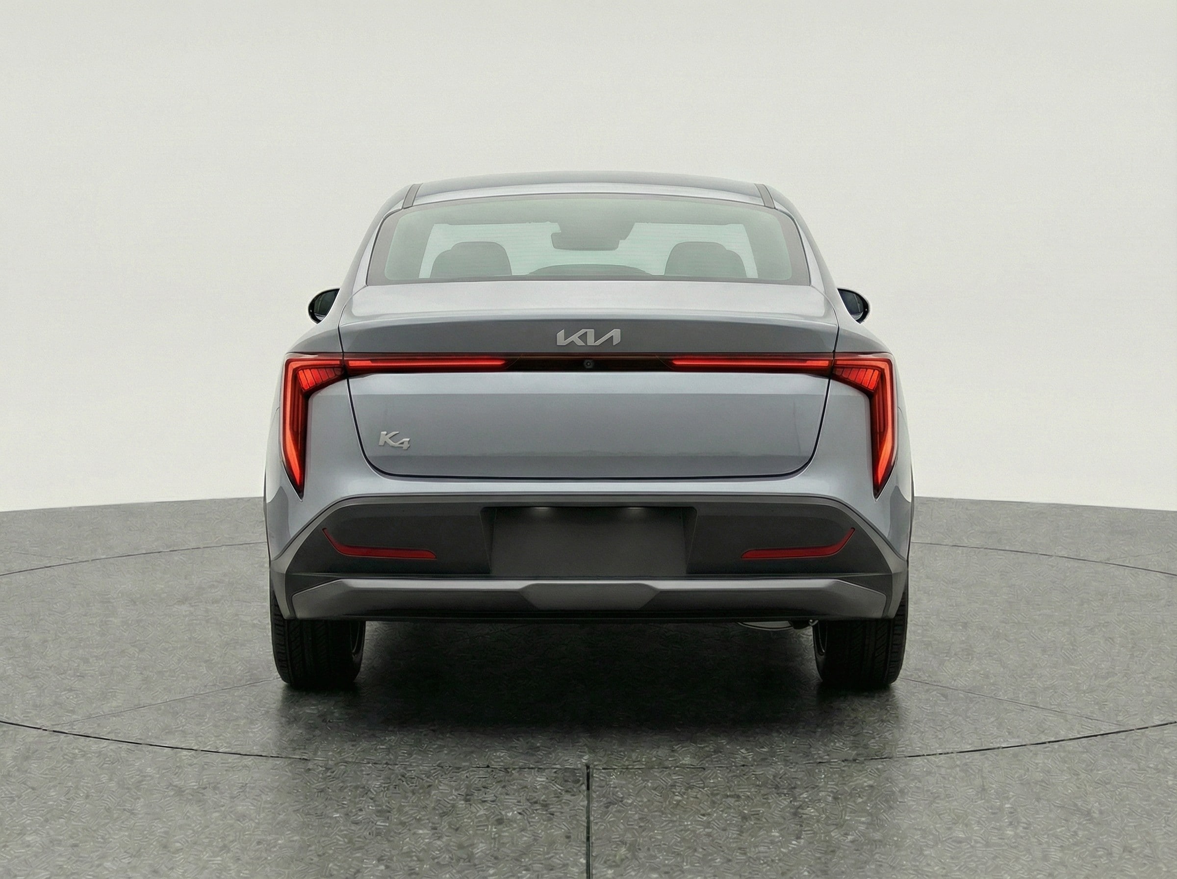 Thumbnail: 2025 Kia K4 - 6