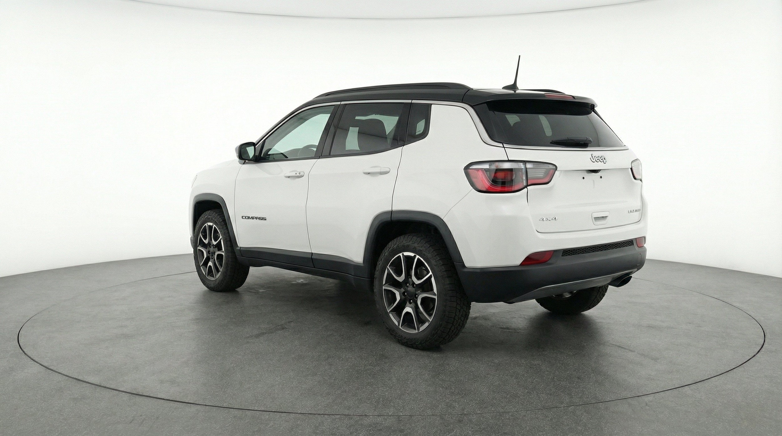 Thumbnail: 2025 Jeep Compass - 6