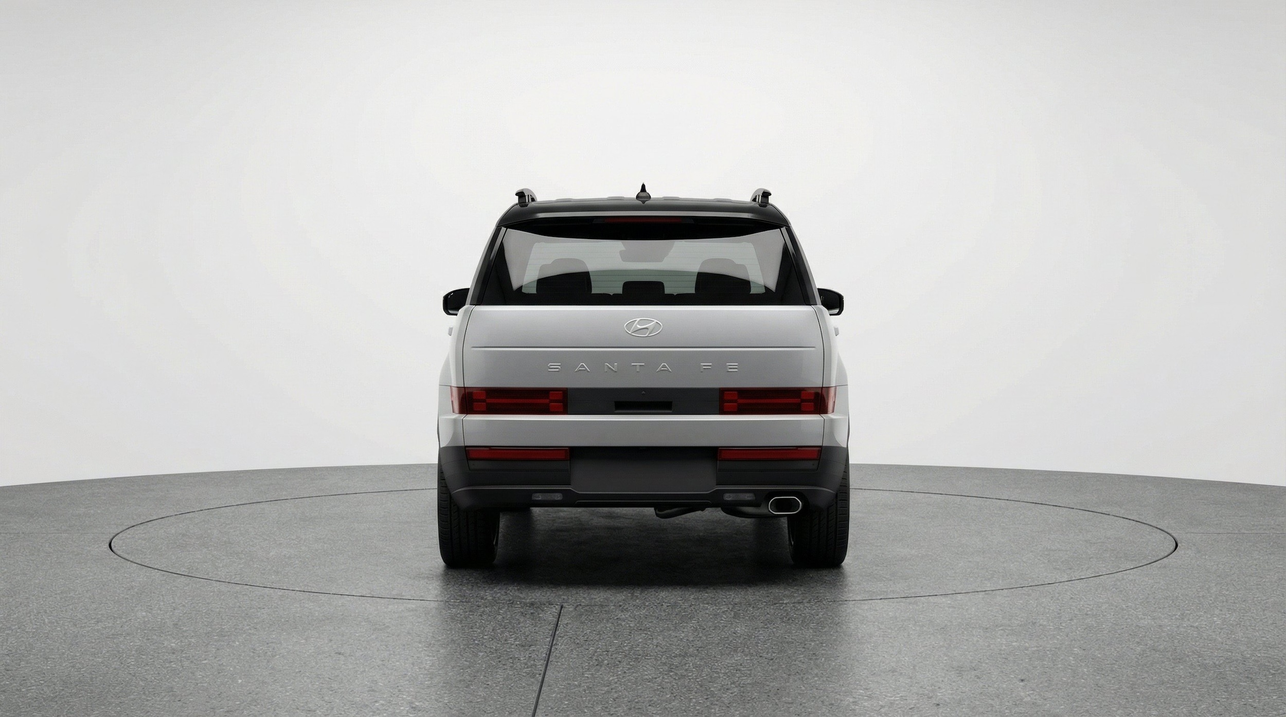 Thumbnail: 2026 Hyundai Santa Fe - 7
