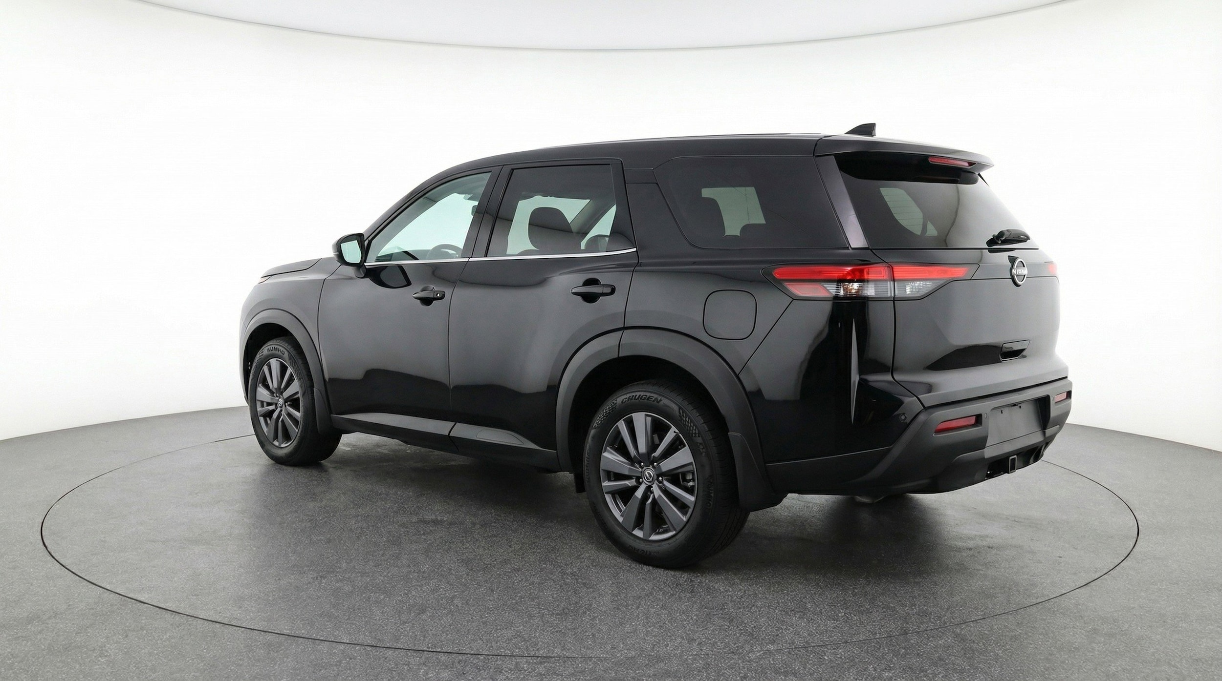 Thumbnail: 2025 Nissan Pathfinder - 6