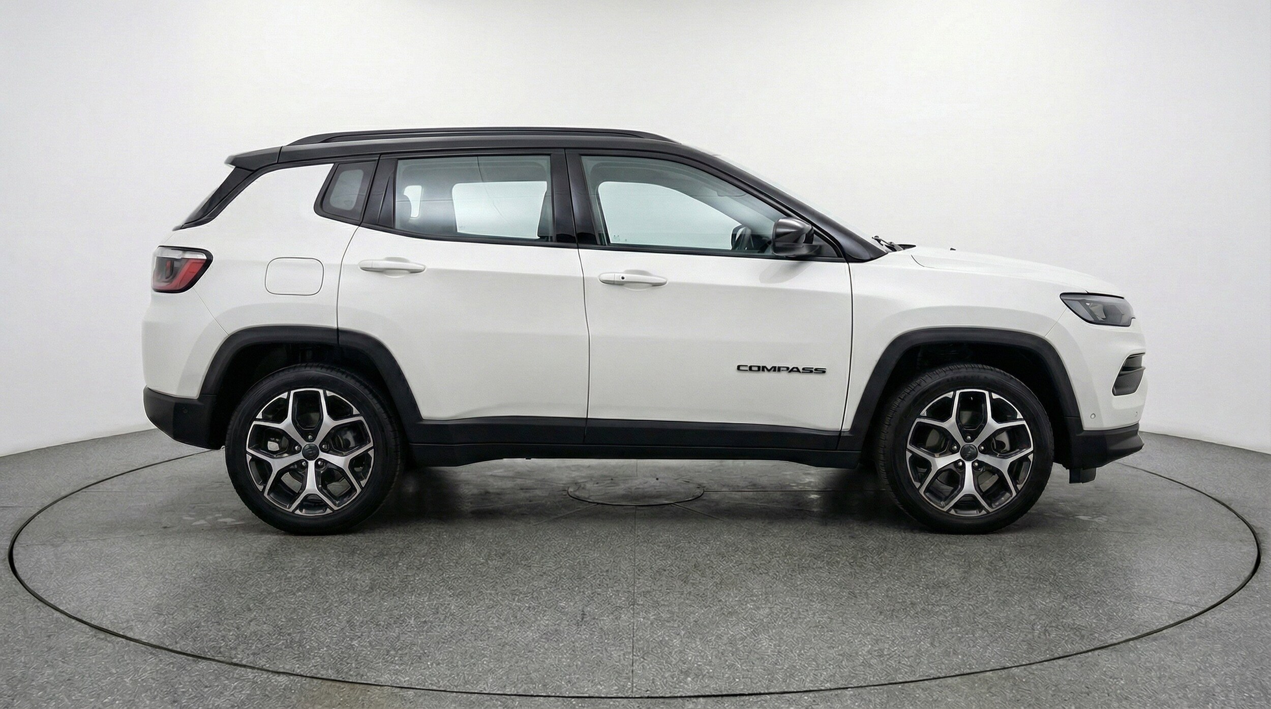 Thumbnail: 2025 Jeep Compass - 11