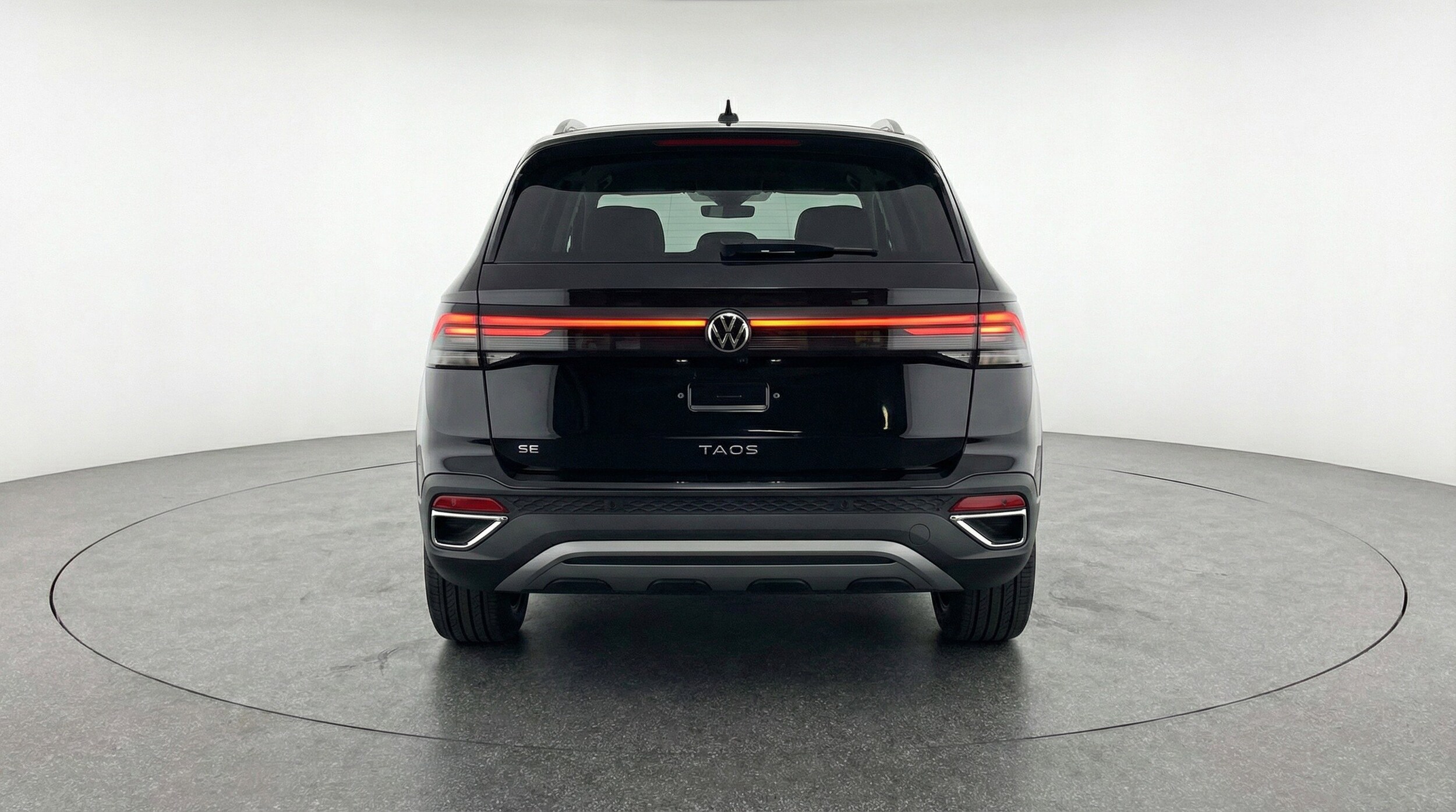 Thumbnail: 2025 Volkswagen Taos - 7