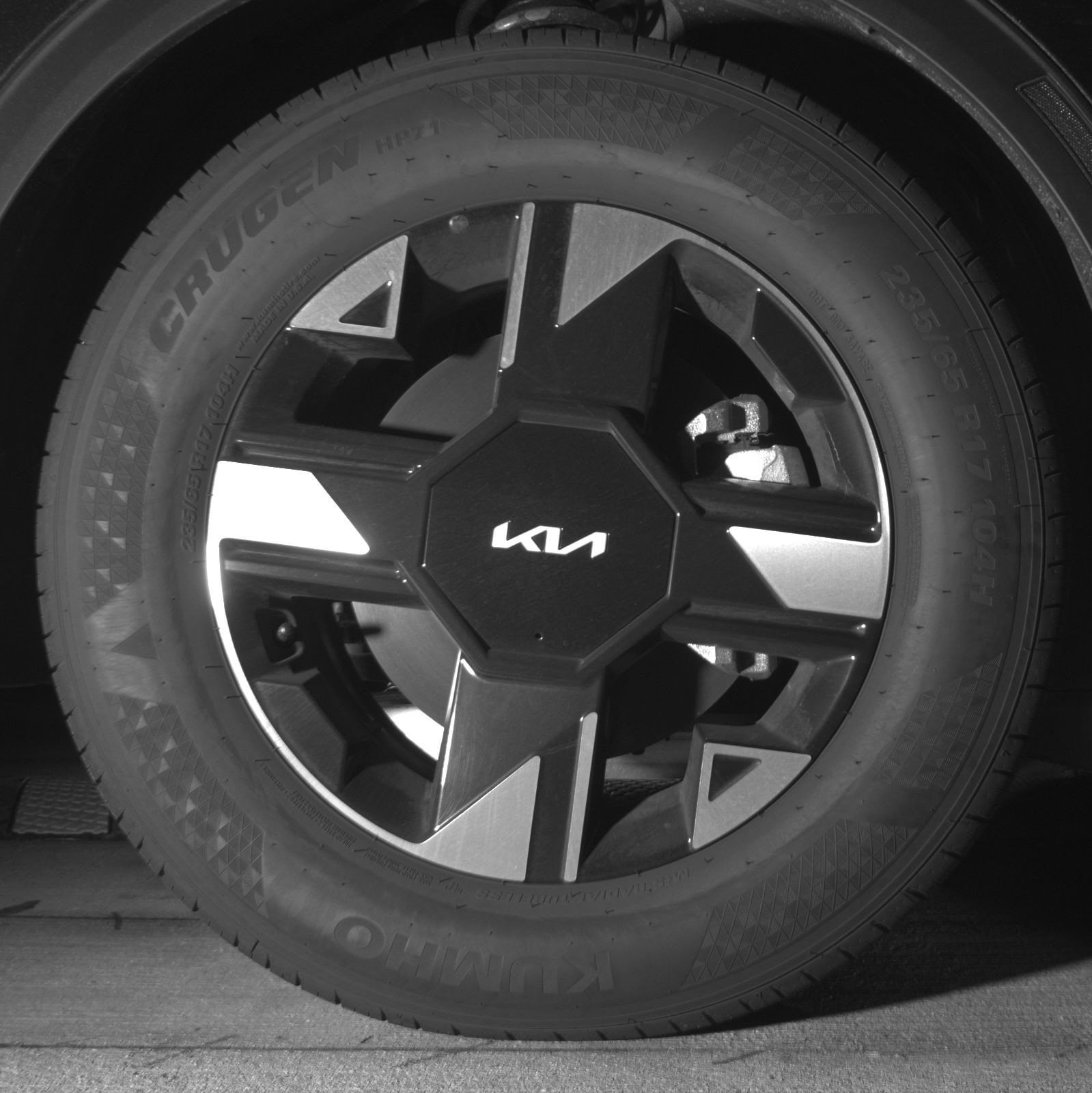 Thumbnail: 2026 Kia Sportage - 13