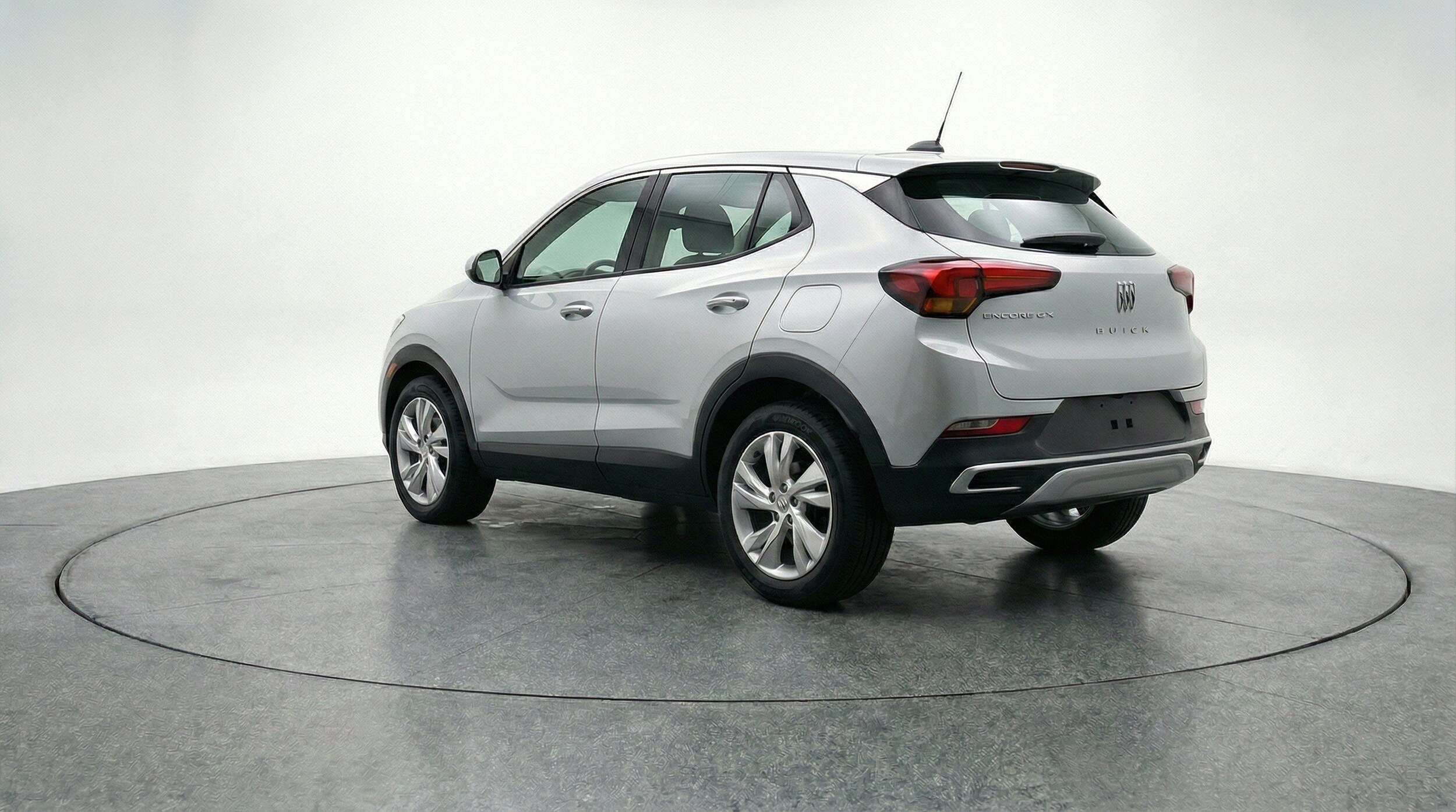 Thumbnail: 2026 Buick Encore GX - 6