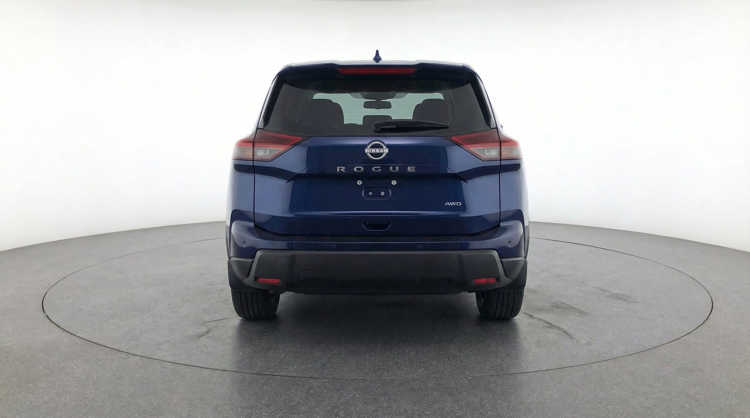 Thumbnail: 2025 Nissan Rogue - 7