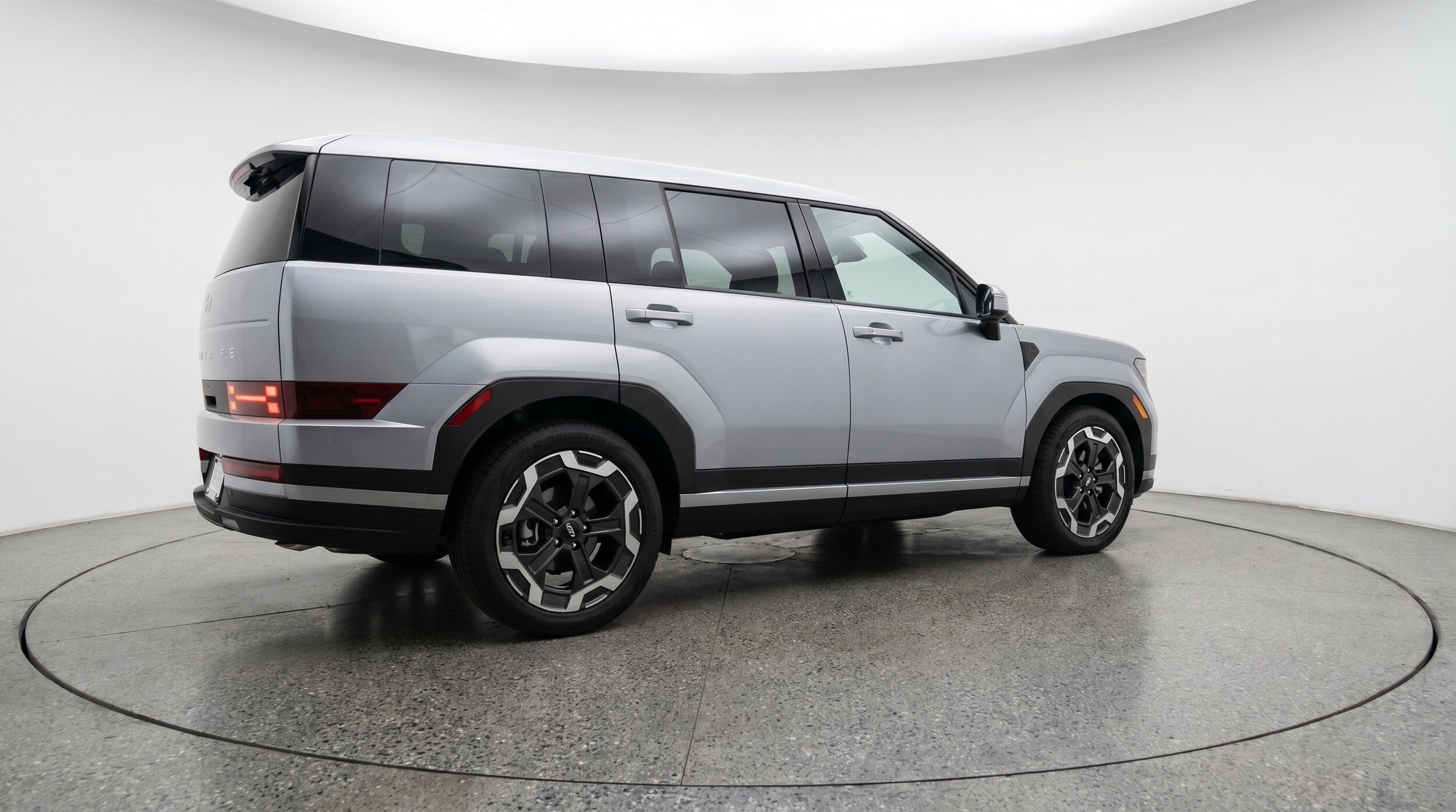 Thumbnail: 2026 Hyundai Santa Fe - 9
